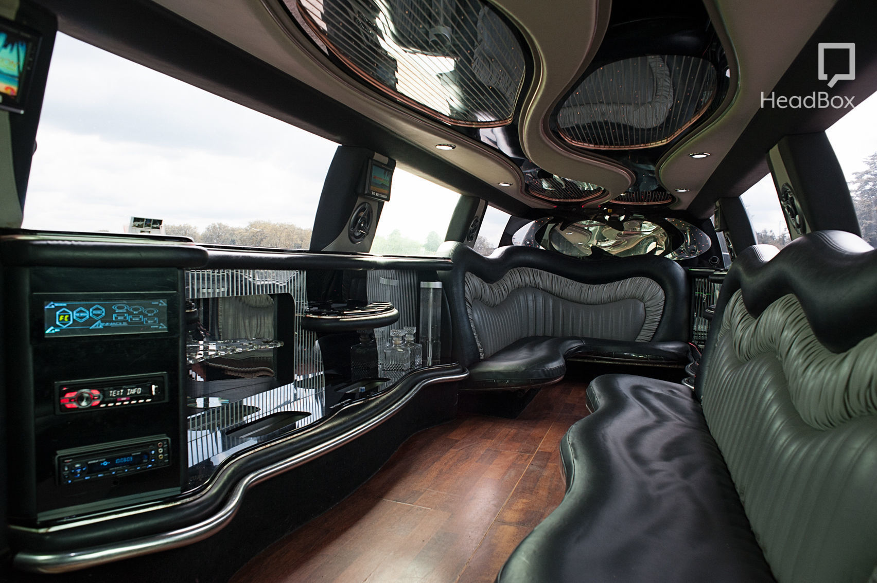 Oh! To be in England 16