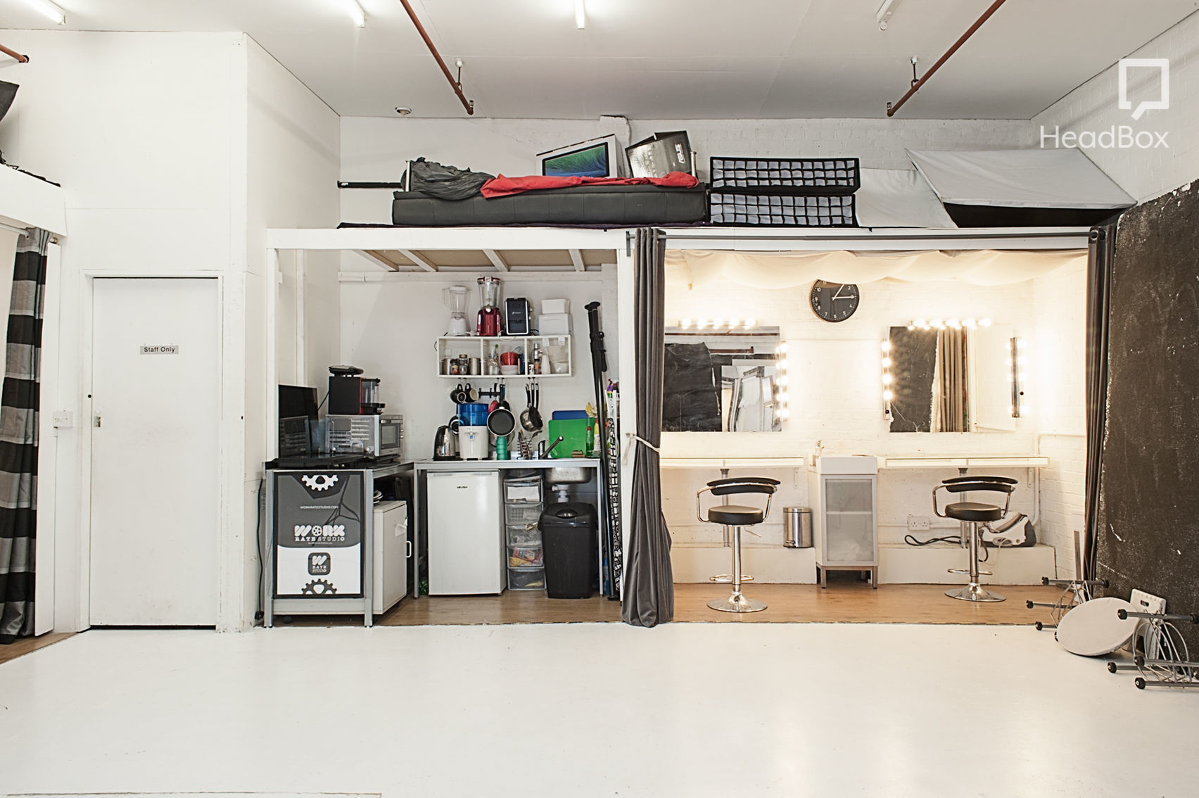 When the Green Woods Laugh 5