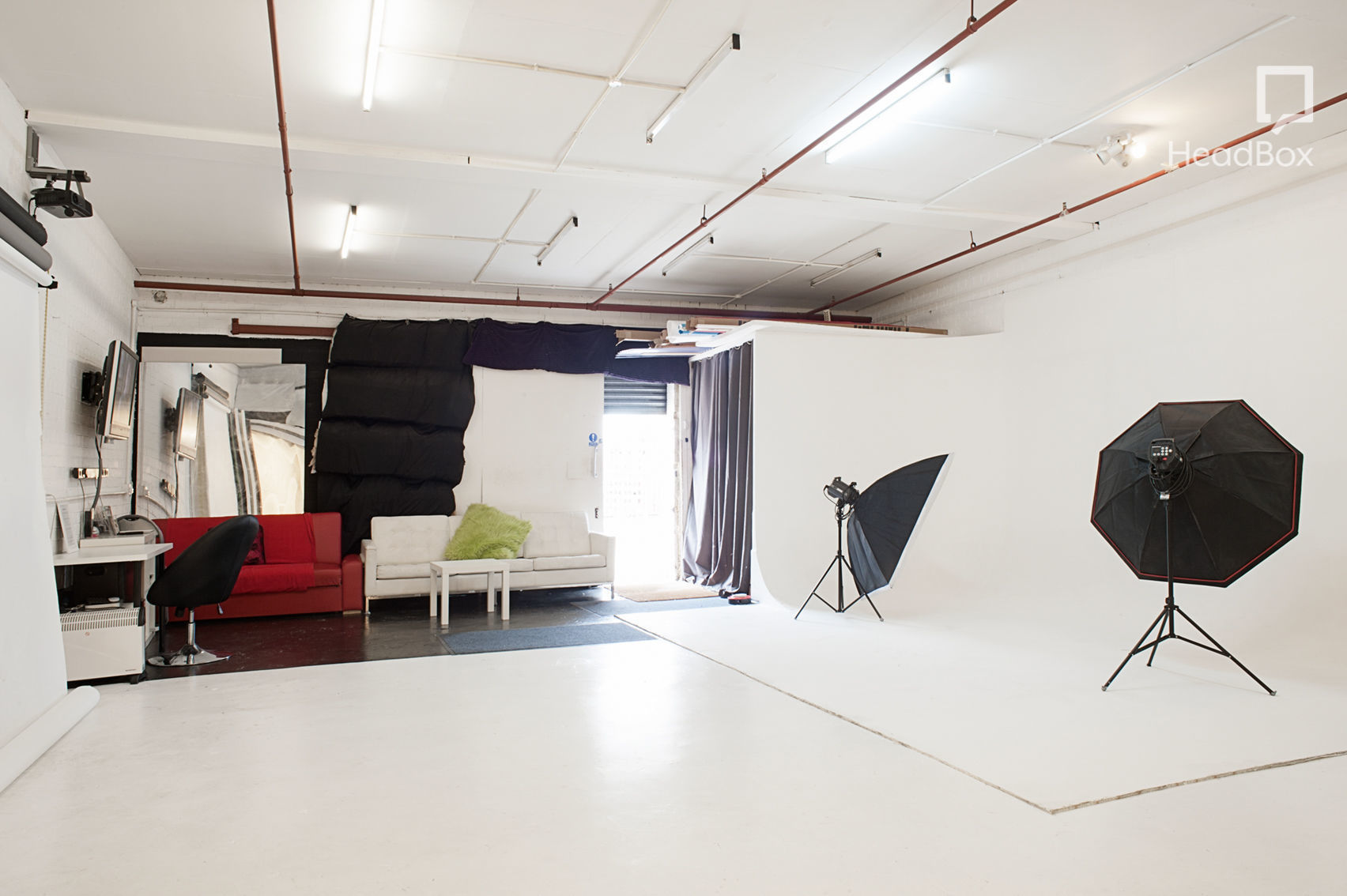 When the Green Woods Laugh 9