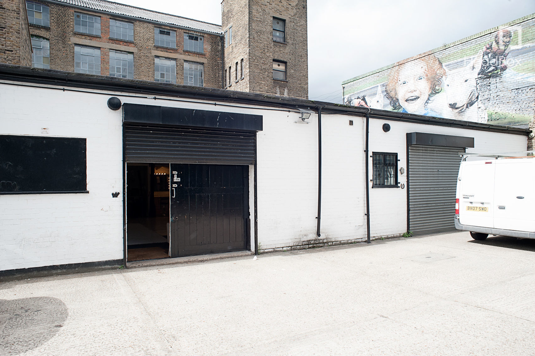 When the Green Woods Laugh 12