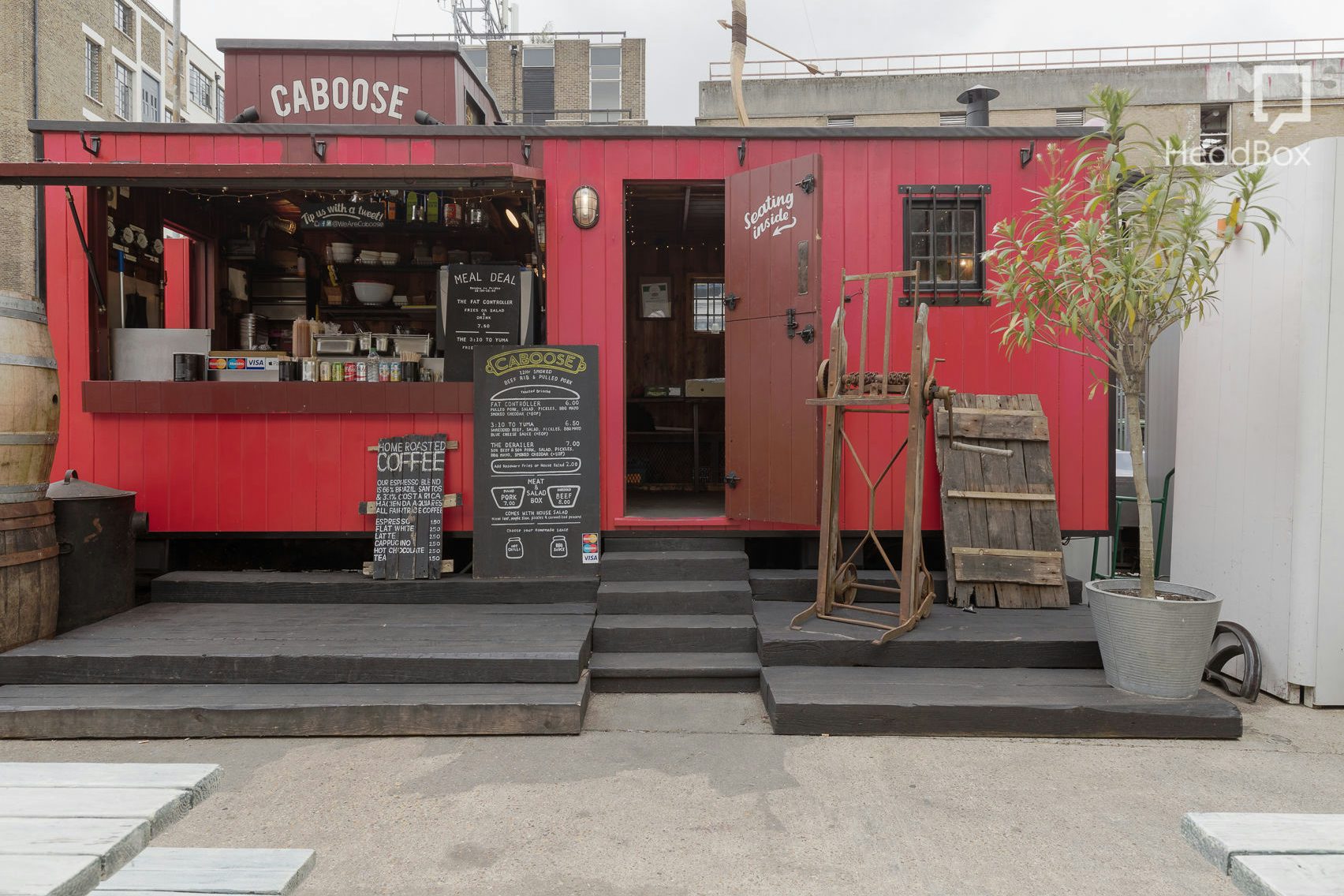 This Lime Tree Bower 2