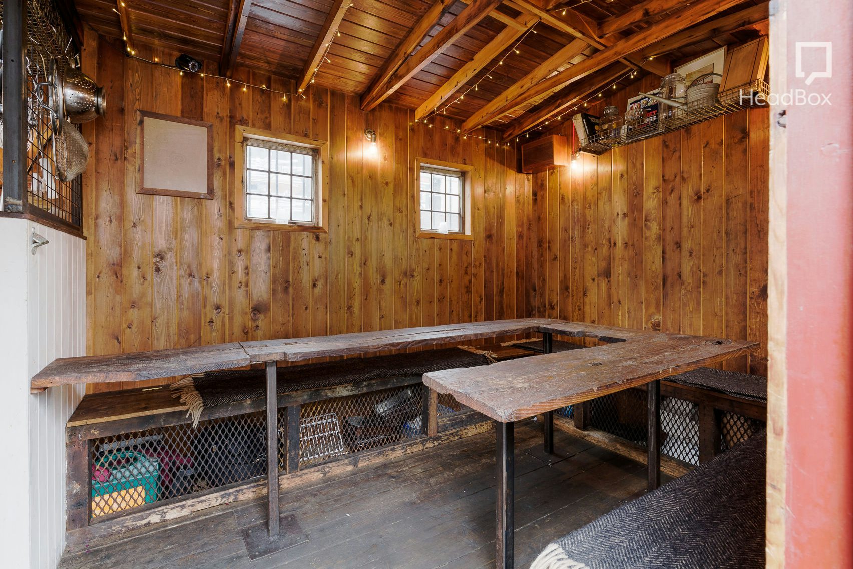 This Lime Tree Bower 5