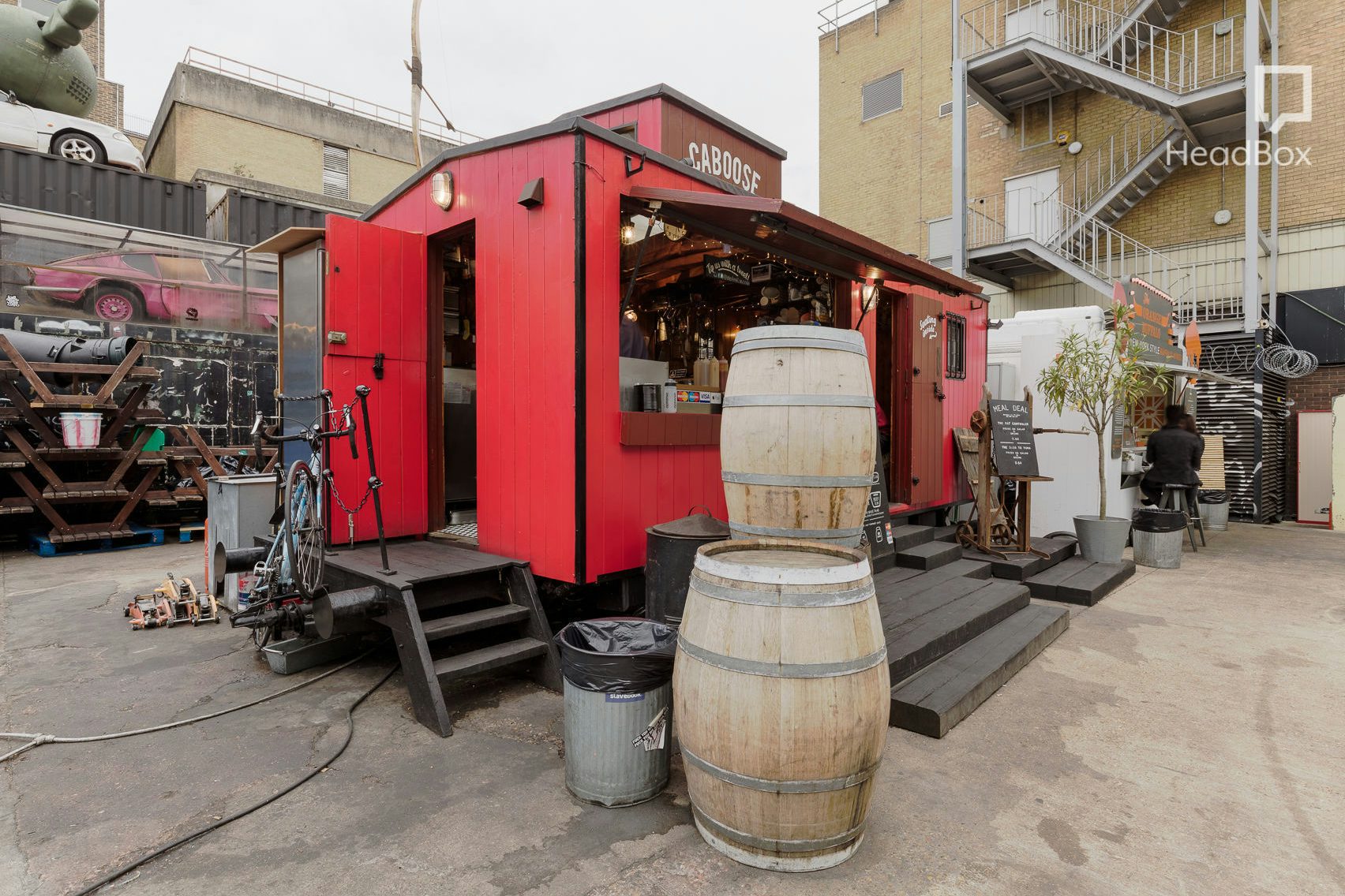 This Lime Tree Bower 12