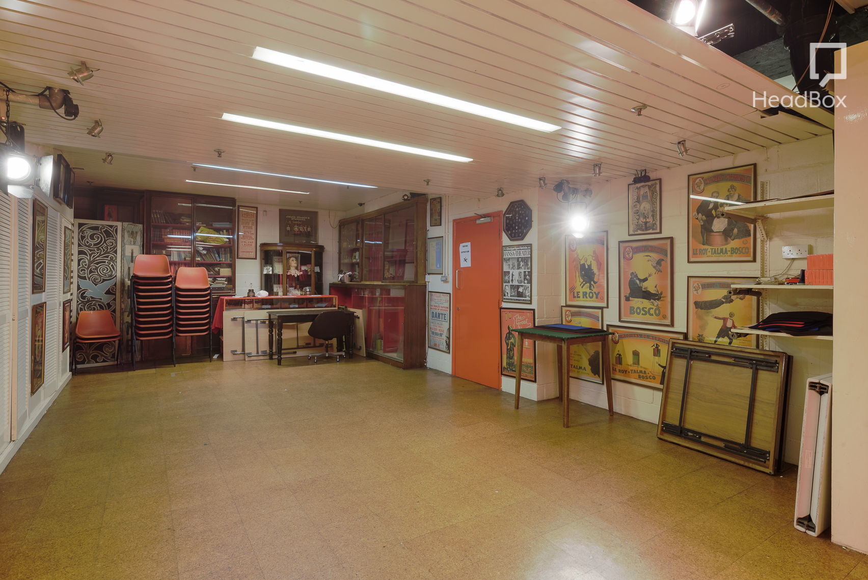 Beyond the Mexique Bay 2