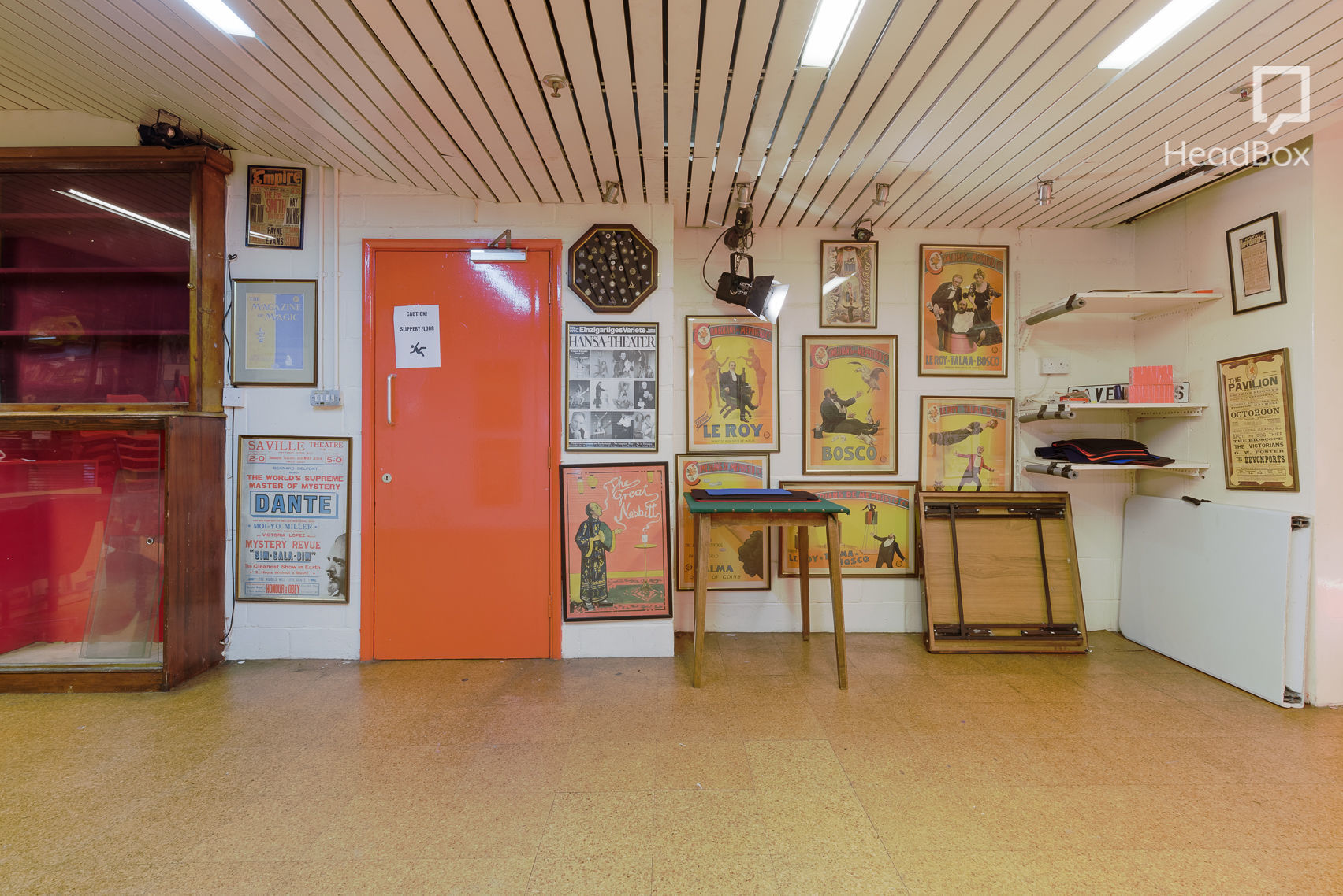 Beyond the Mexique Bay 4