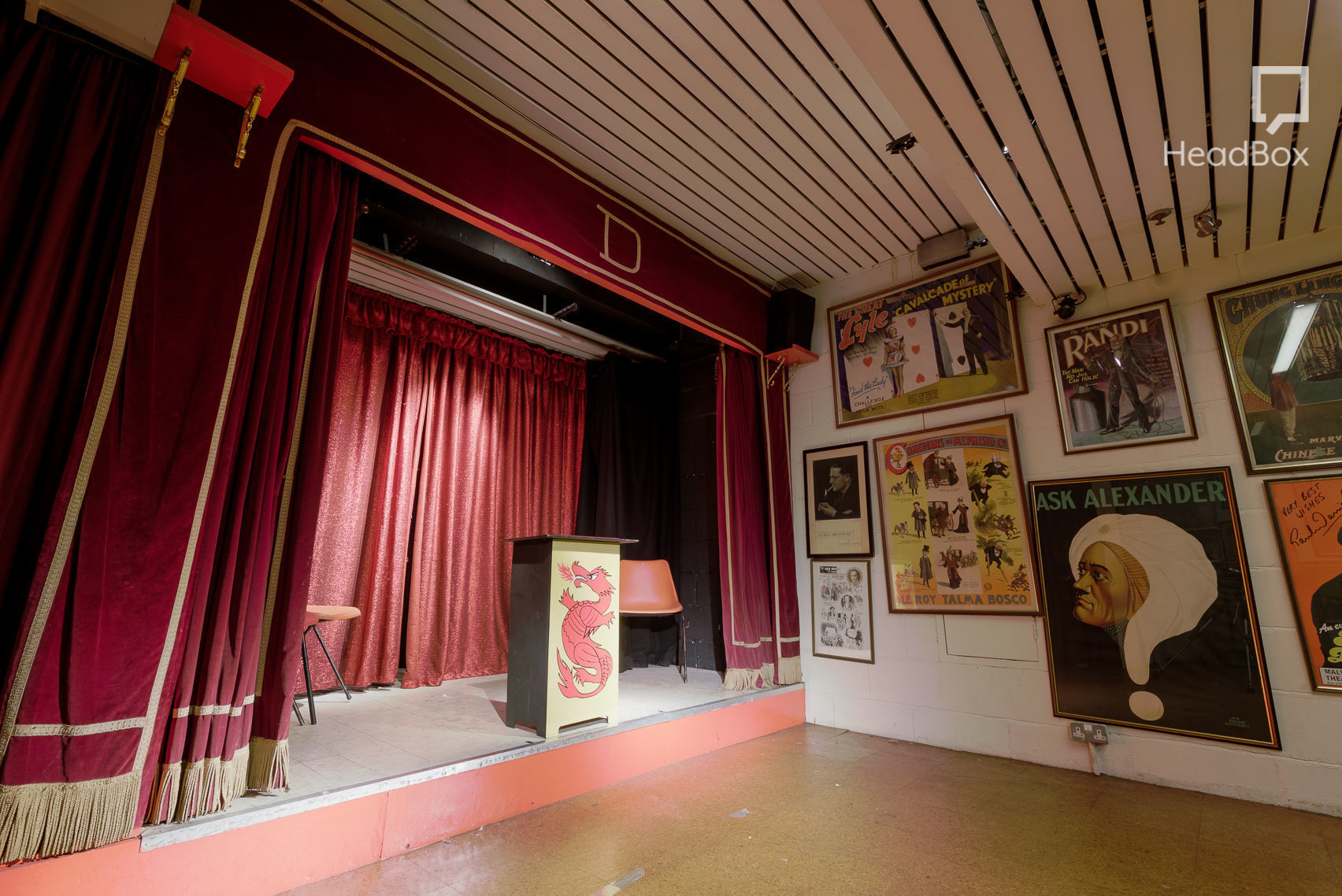 Beyond the Mexique Bay 6