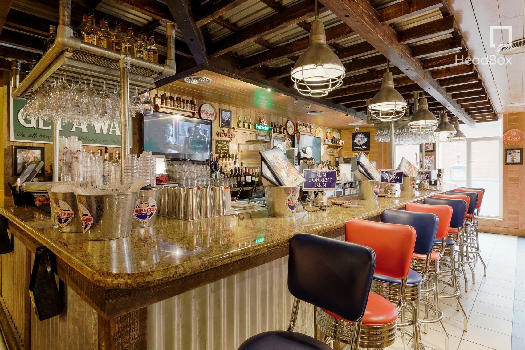 From Here to Eternity 8