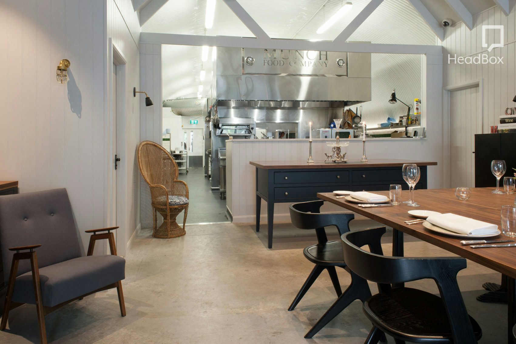 The Parliament of Man 6