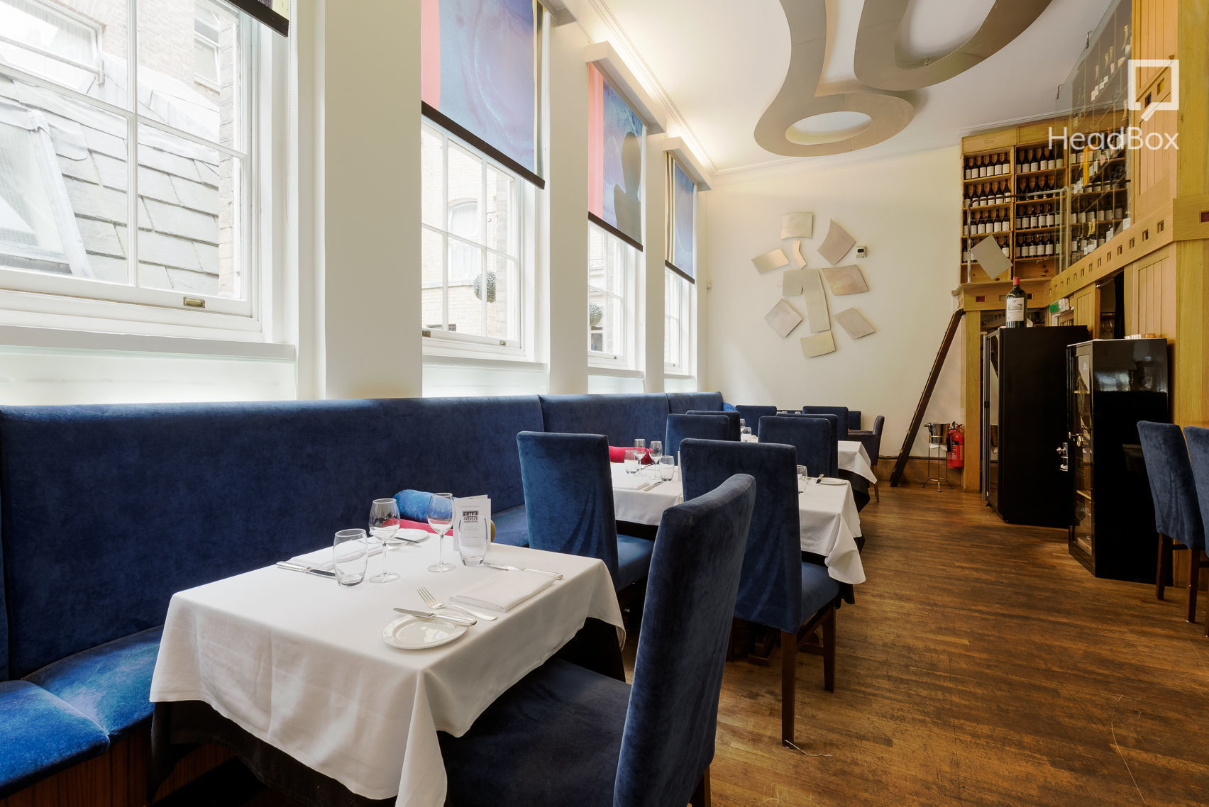 An Instant In The Wind 1