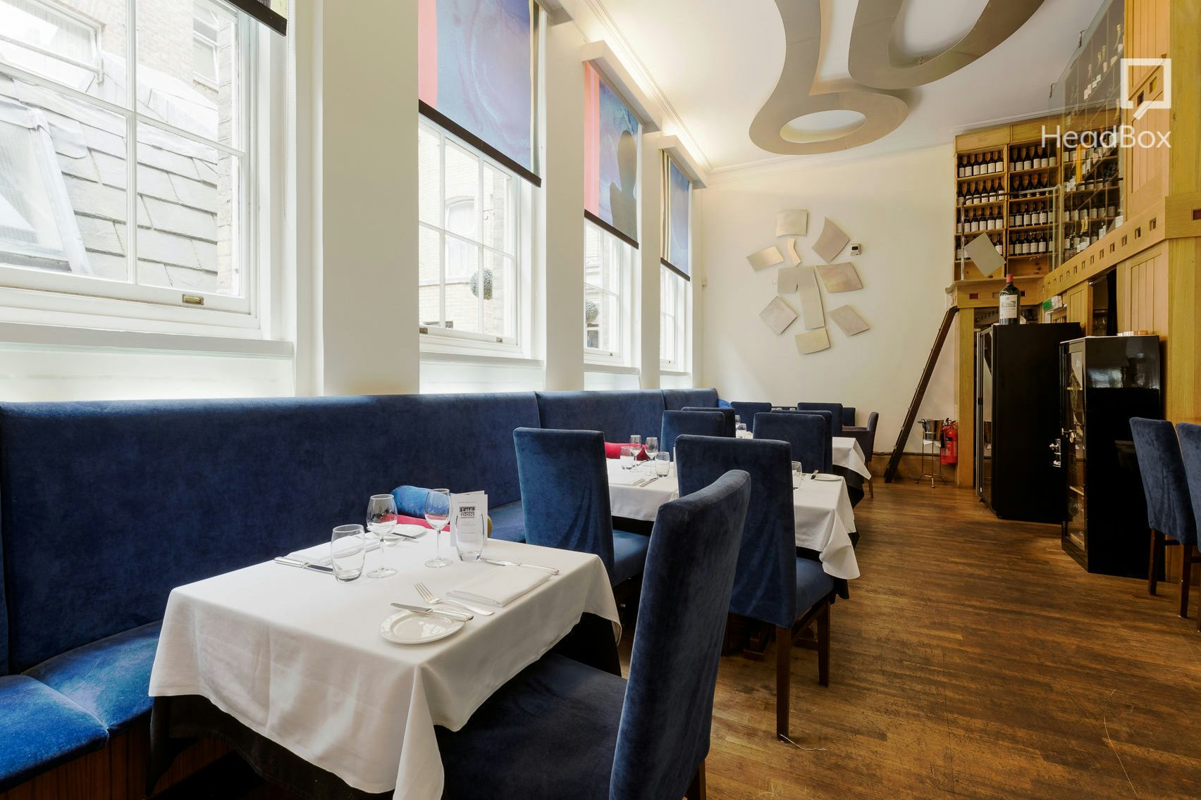 An Instant In The Wind 1