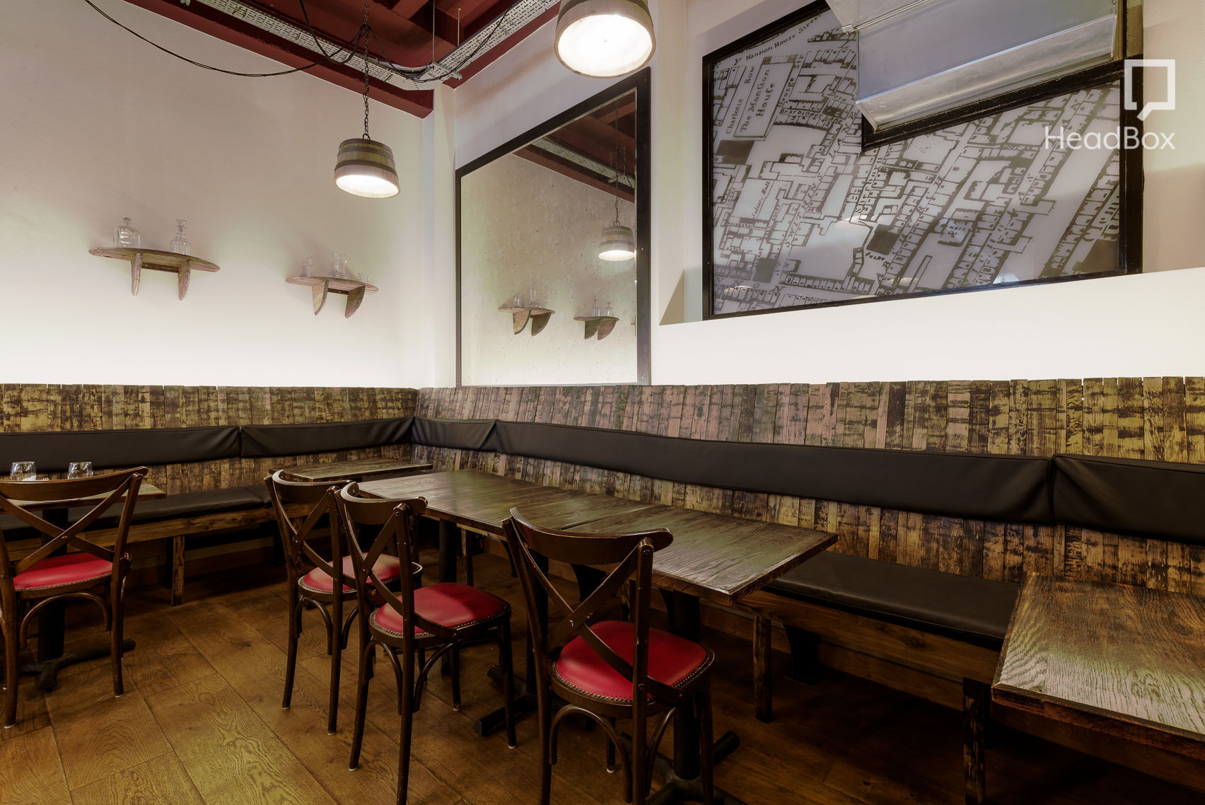 The Road Less Traveled 1