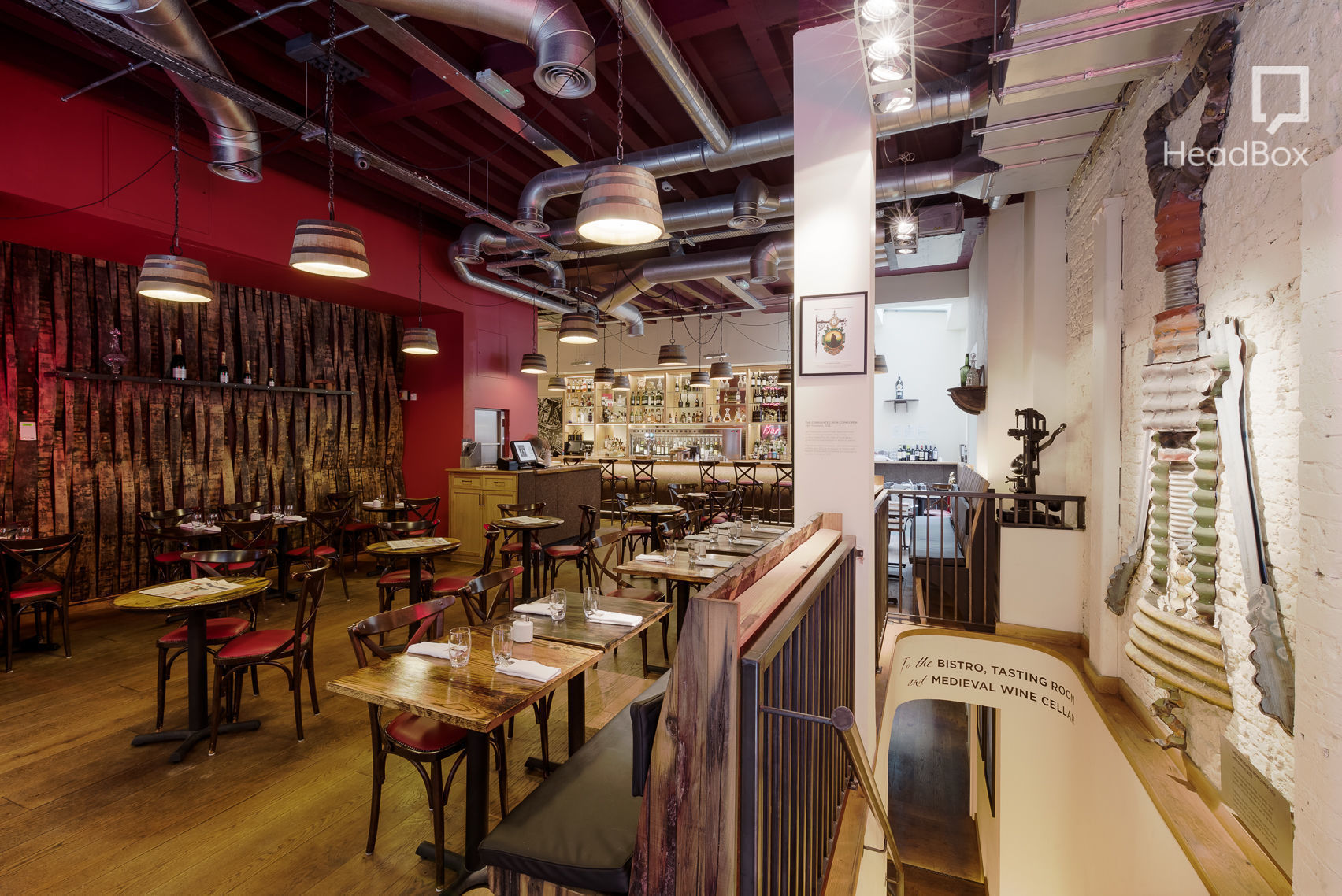 The Road Less Traveled 4