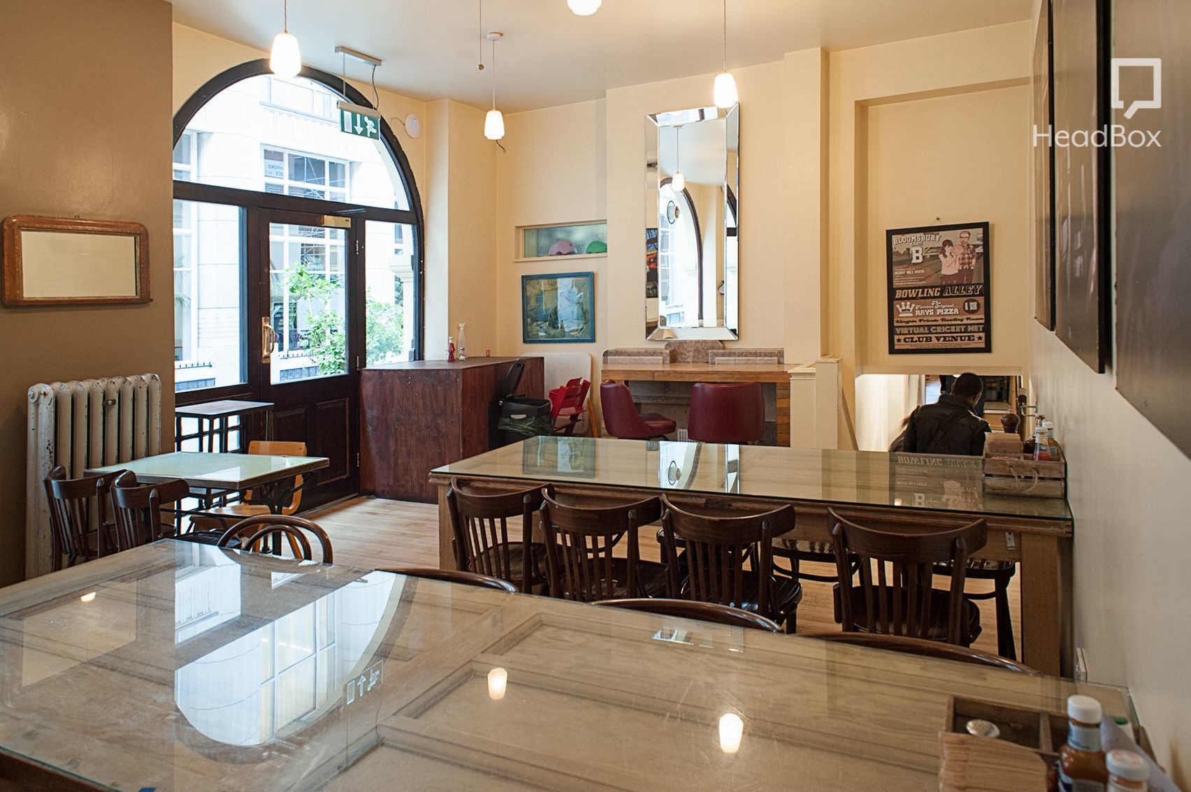 The Cricket on the Hearth 1