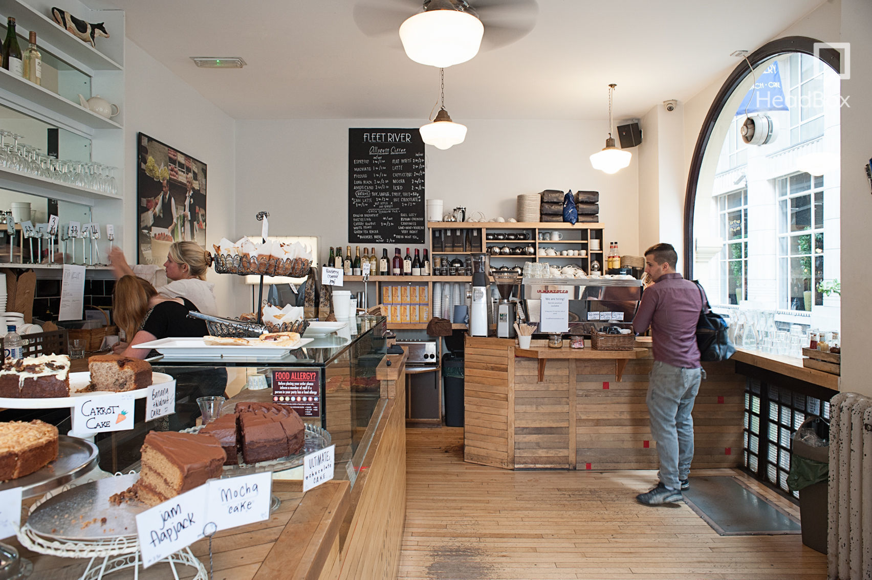 The Cricket on the Hearth 4