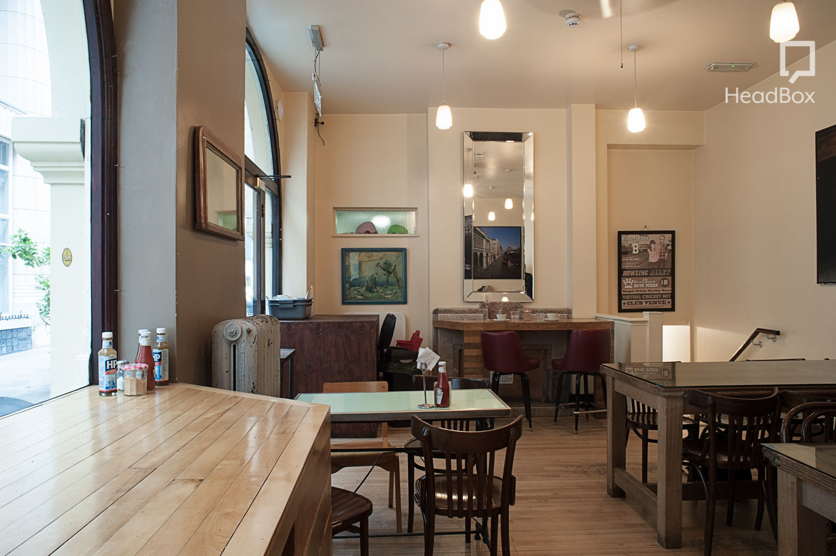 The Cricket on the Hearth 5