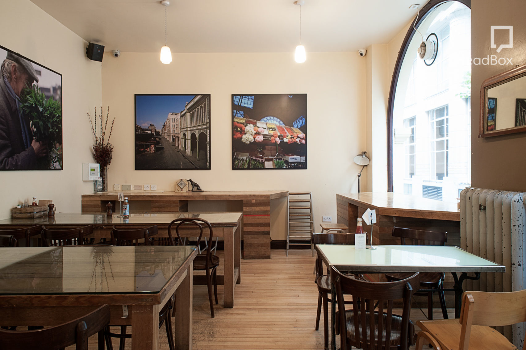 The Cricket on the Hearth 7