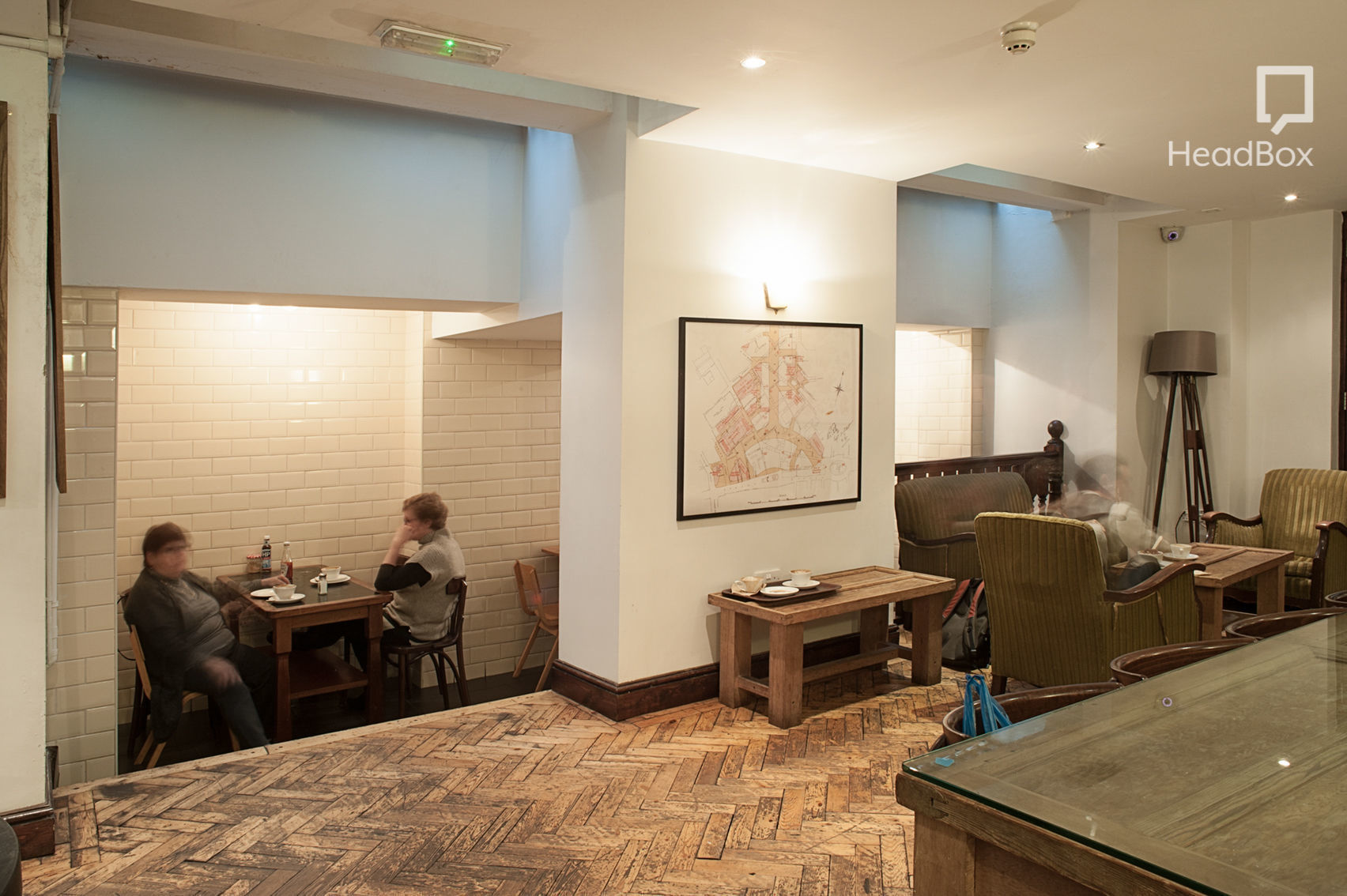 The Cricket on the Hearth 9