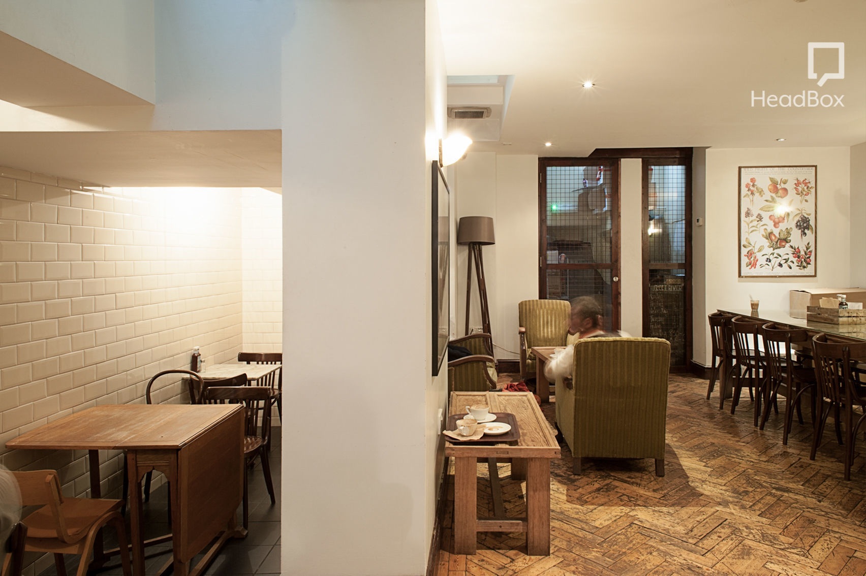 The Cricket on the Hearth 10