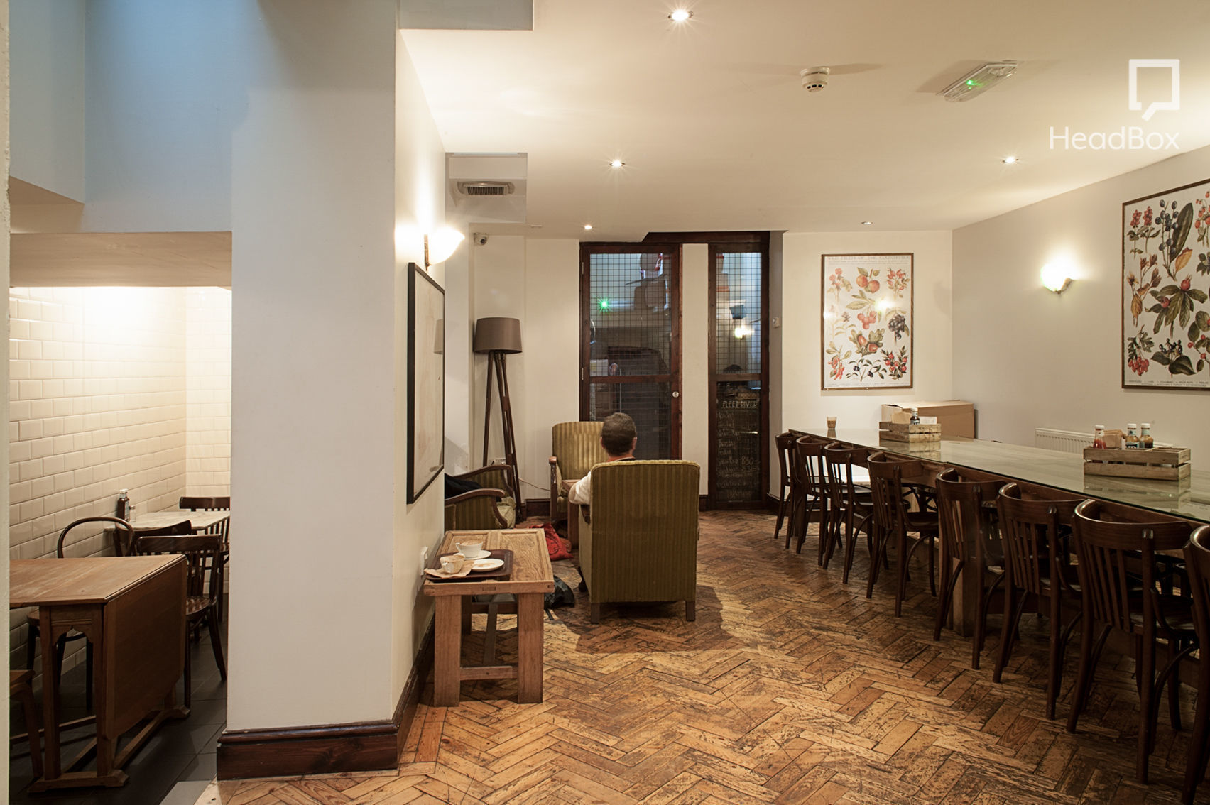 The Cricket on the Hearth 11