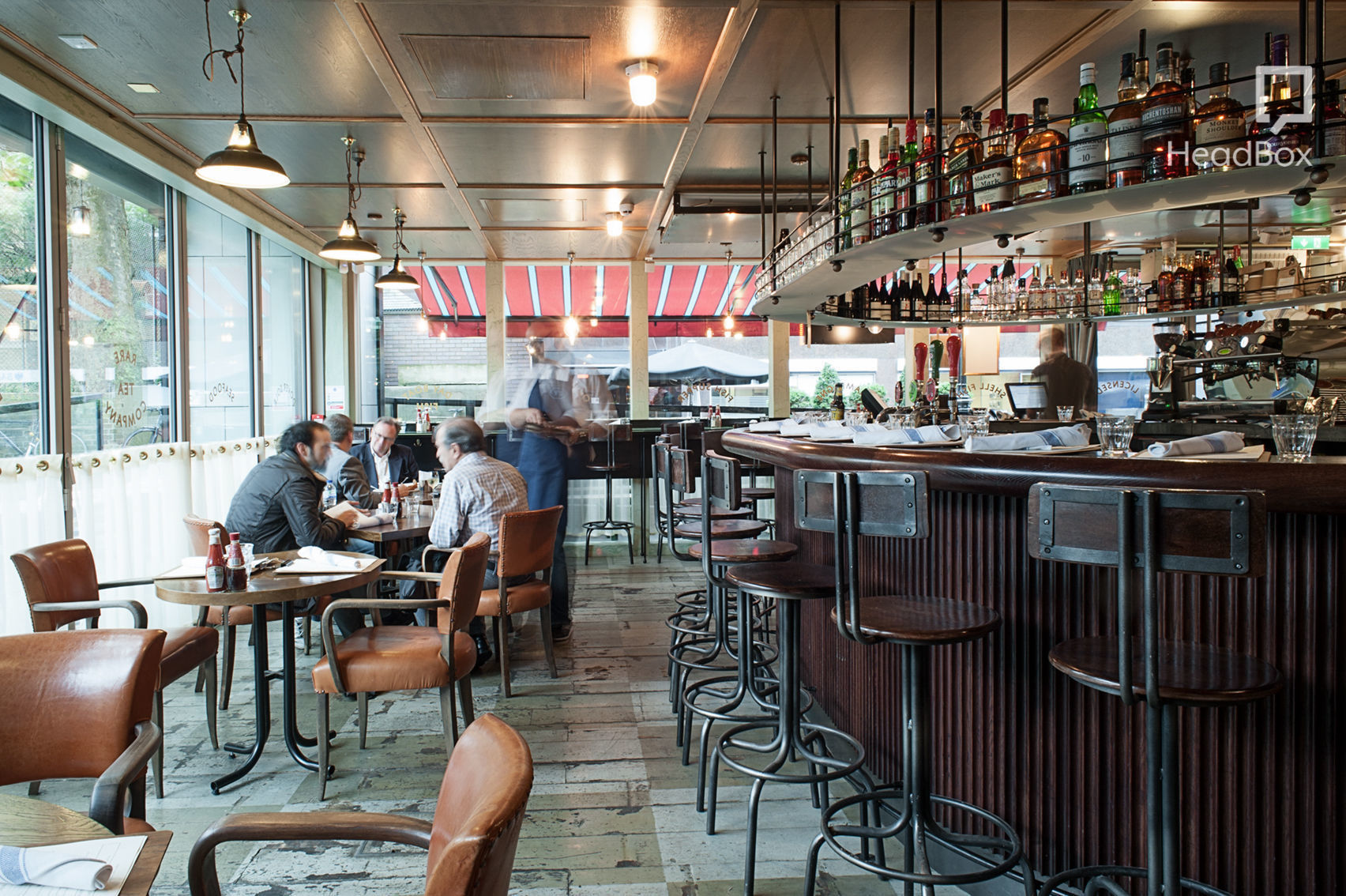 Blue Remembered Earth 1