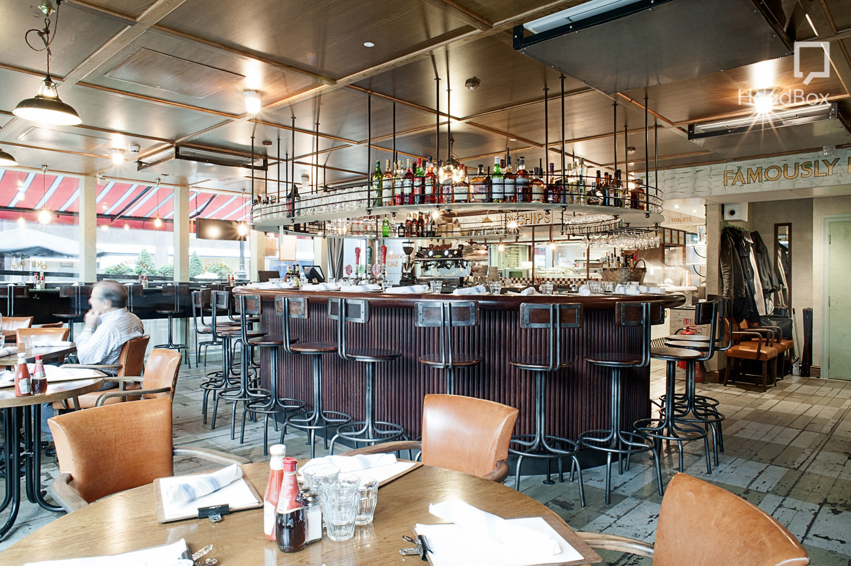 Blue Remembered Earth 2