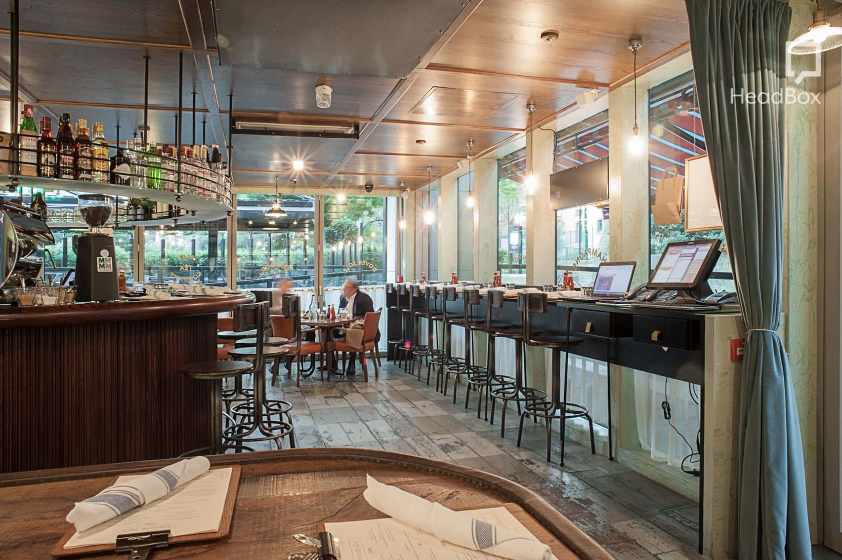 Blue Remembered Earth 4