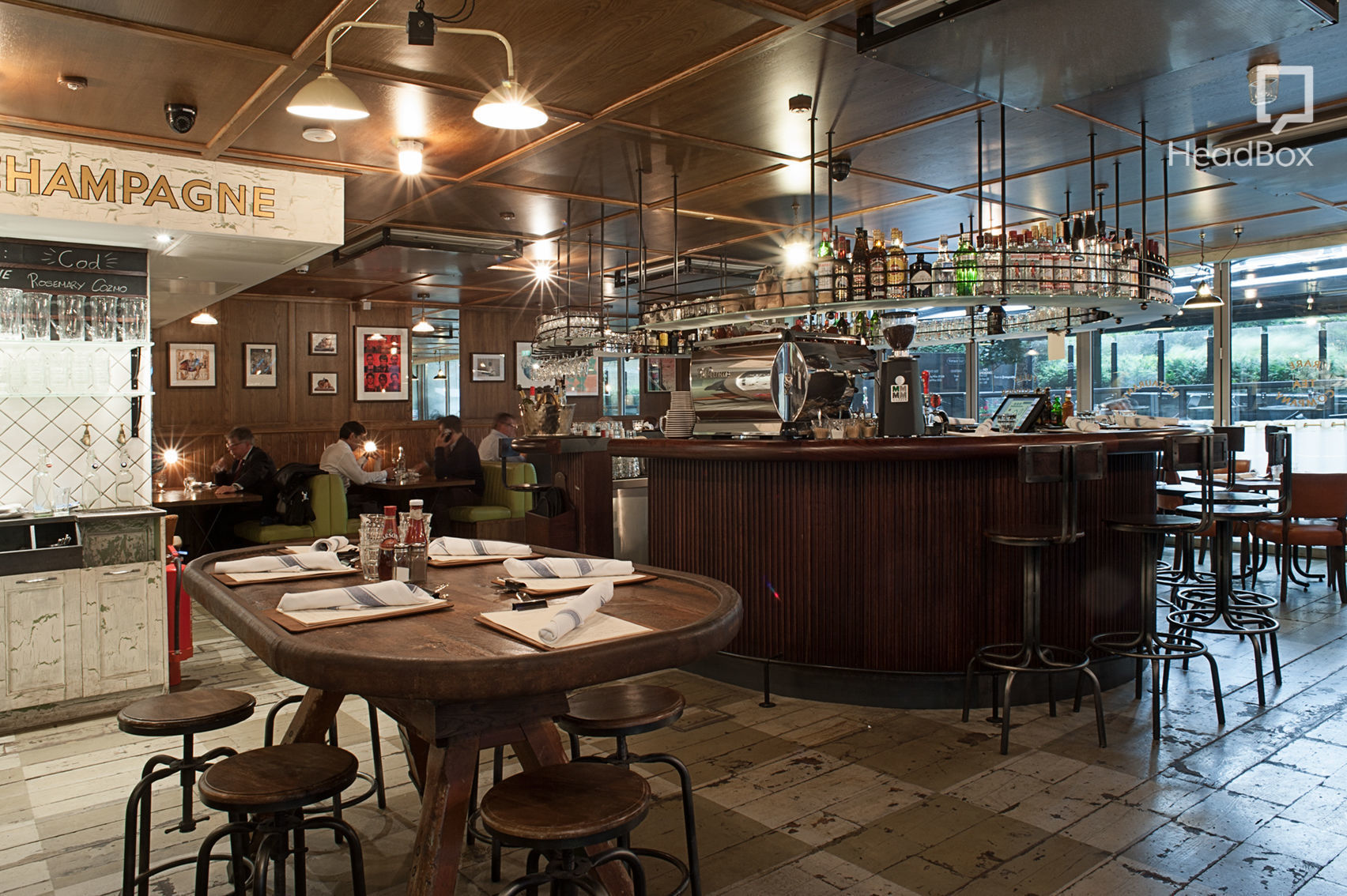 Blue Remembered Earth 7