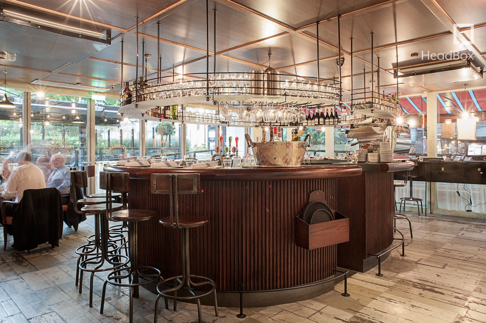 Blue Remembered Earth 8