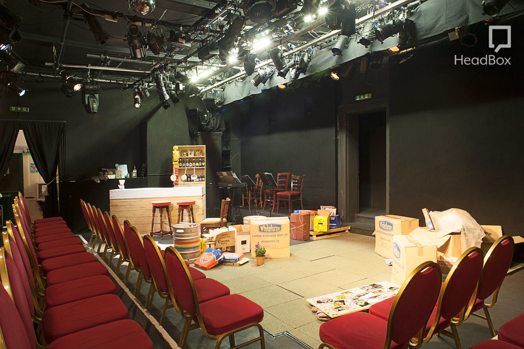 The Wings of the Dove 3