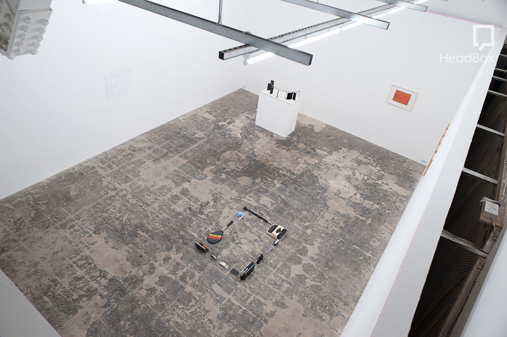 The Moving Toyshop 9