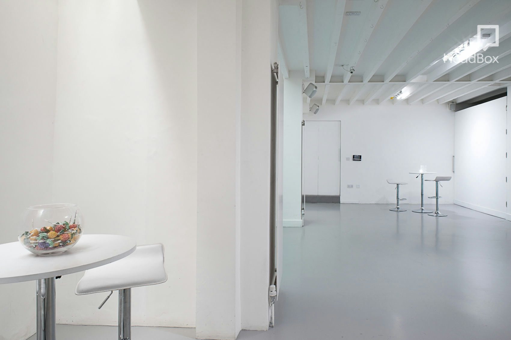 Beyond the Mexique Bay 4