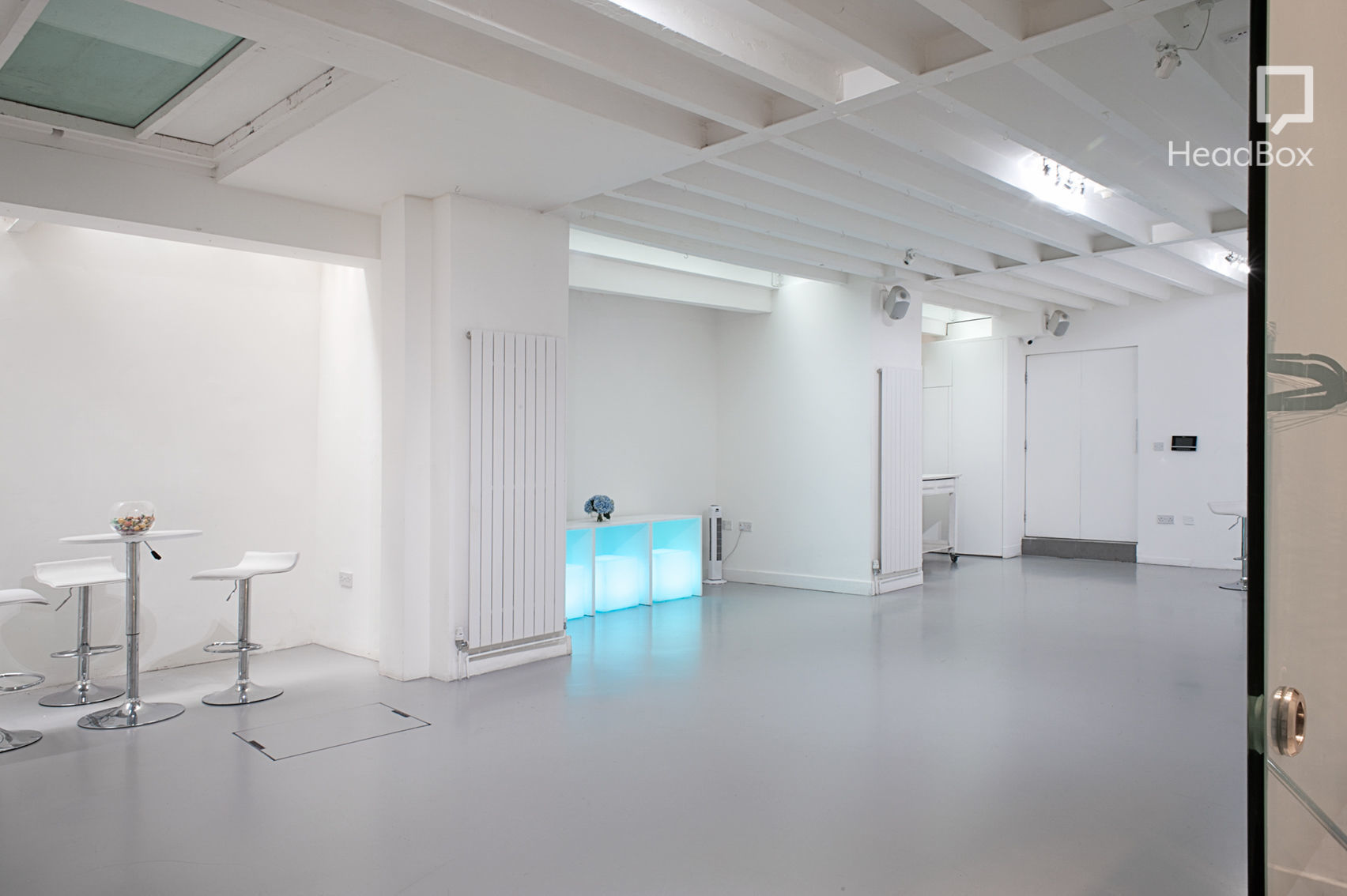 Beyond the Mexique Bay 5