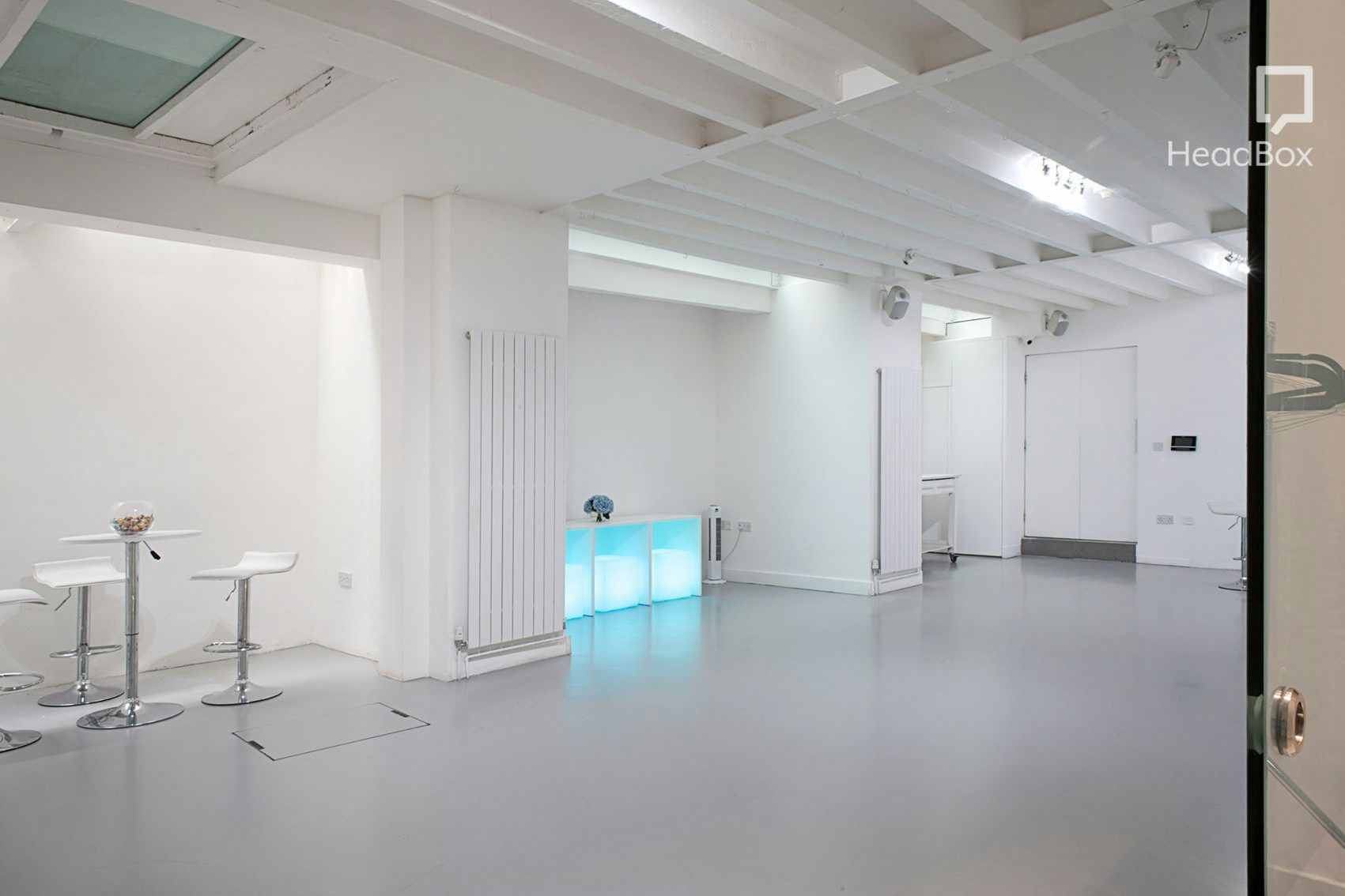 Beyond the Mexique Bay 5