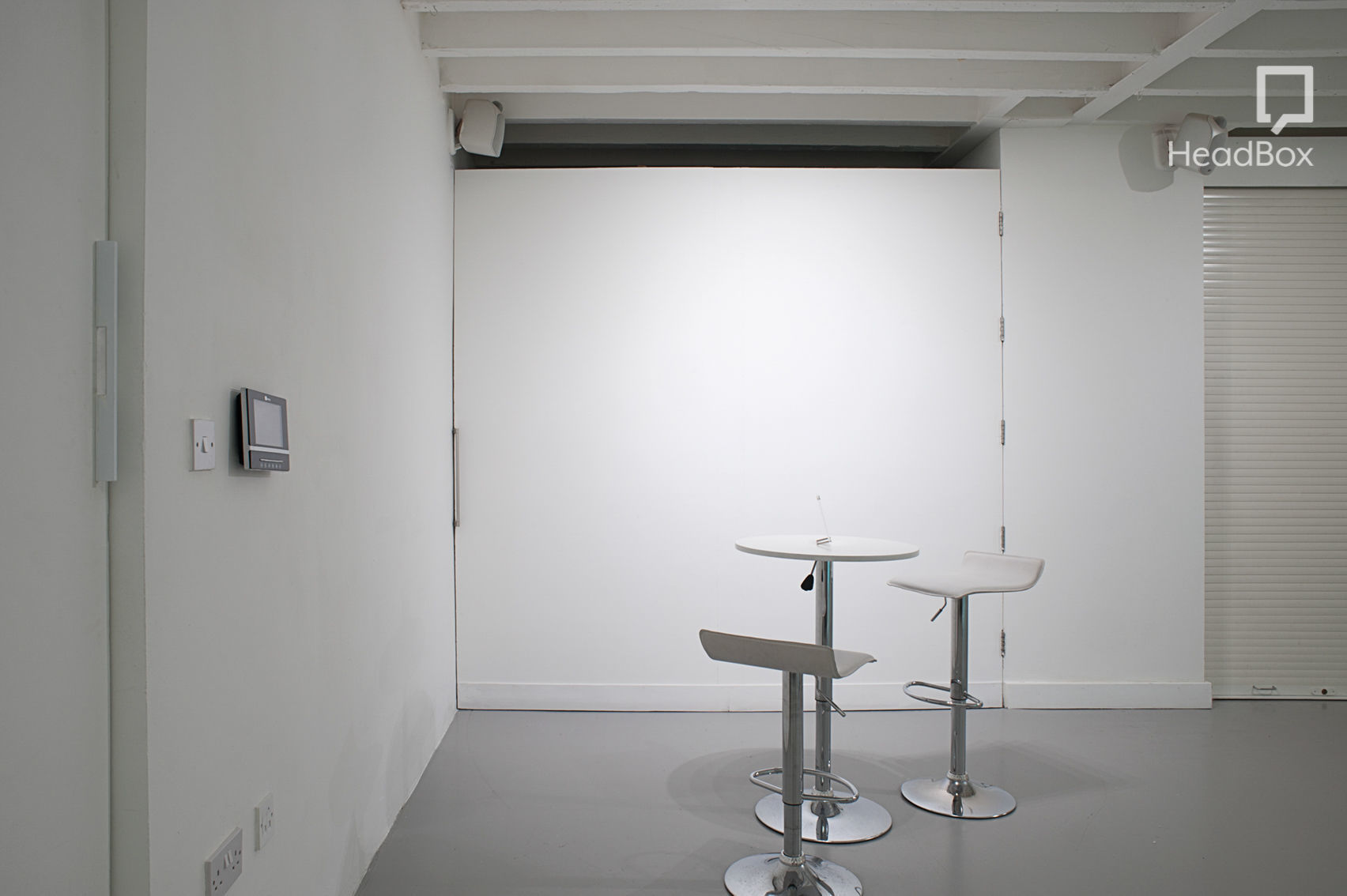 Beyond the Mexique Bay 6