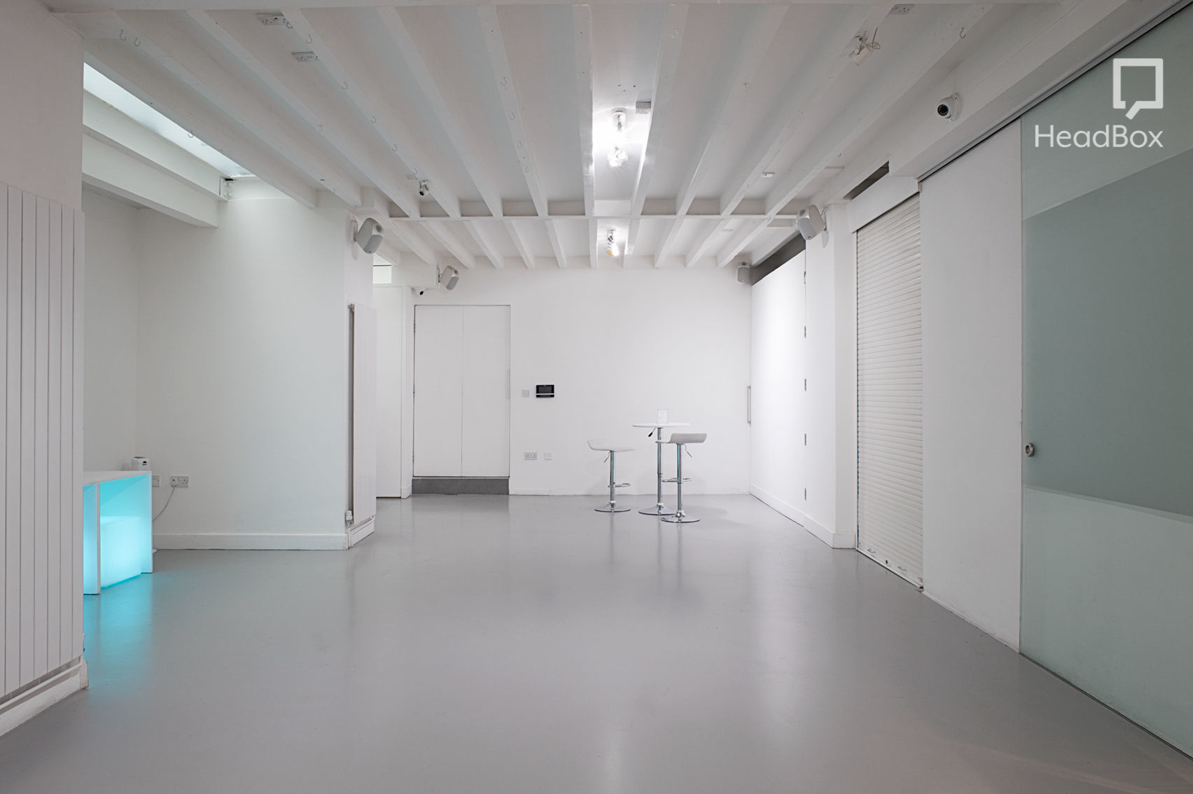 Beyond the Mexique Bay 7