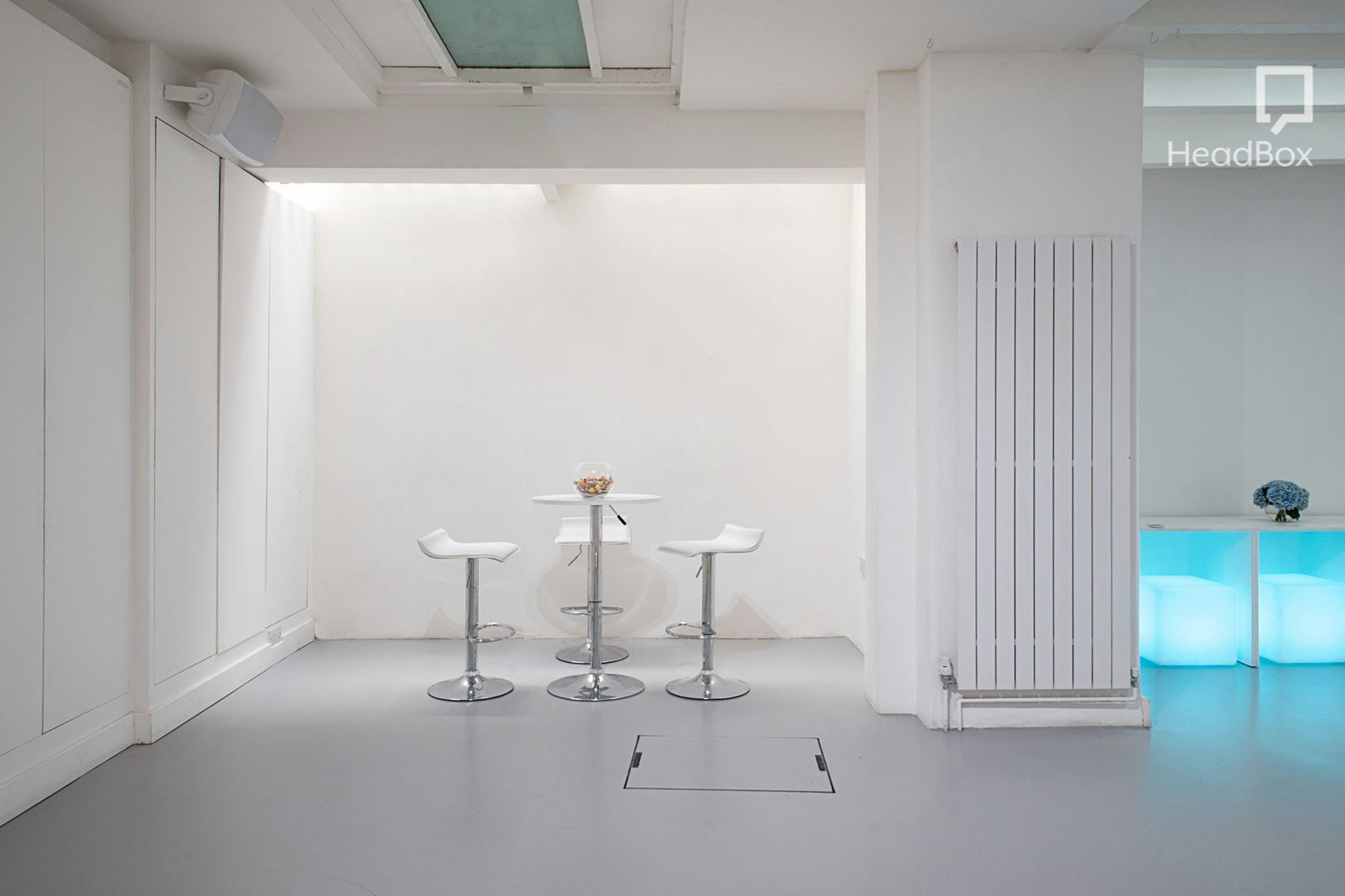 Beyond the Mexique Bay 8