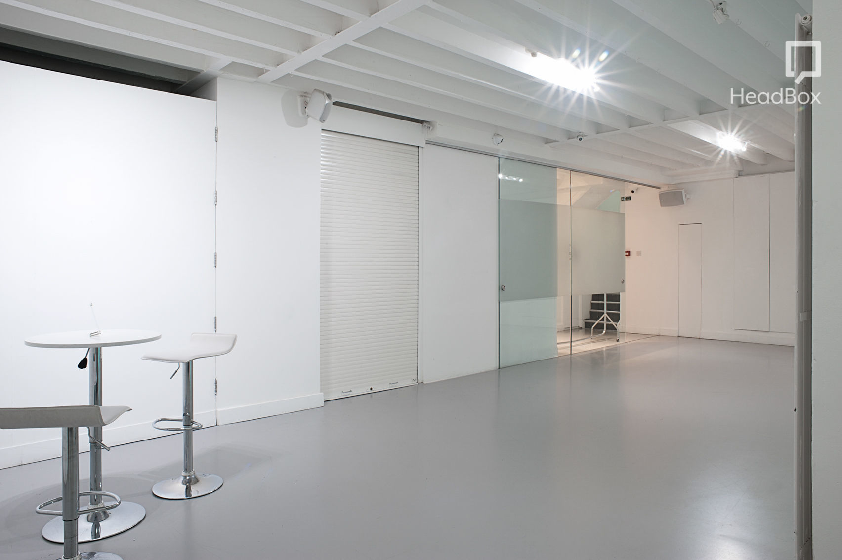 Beyond the Mexique Bay 9