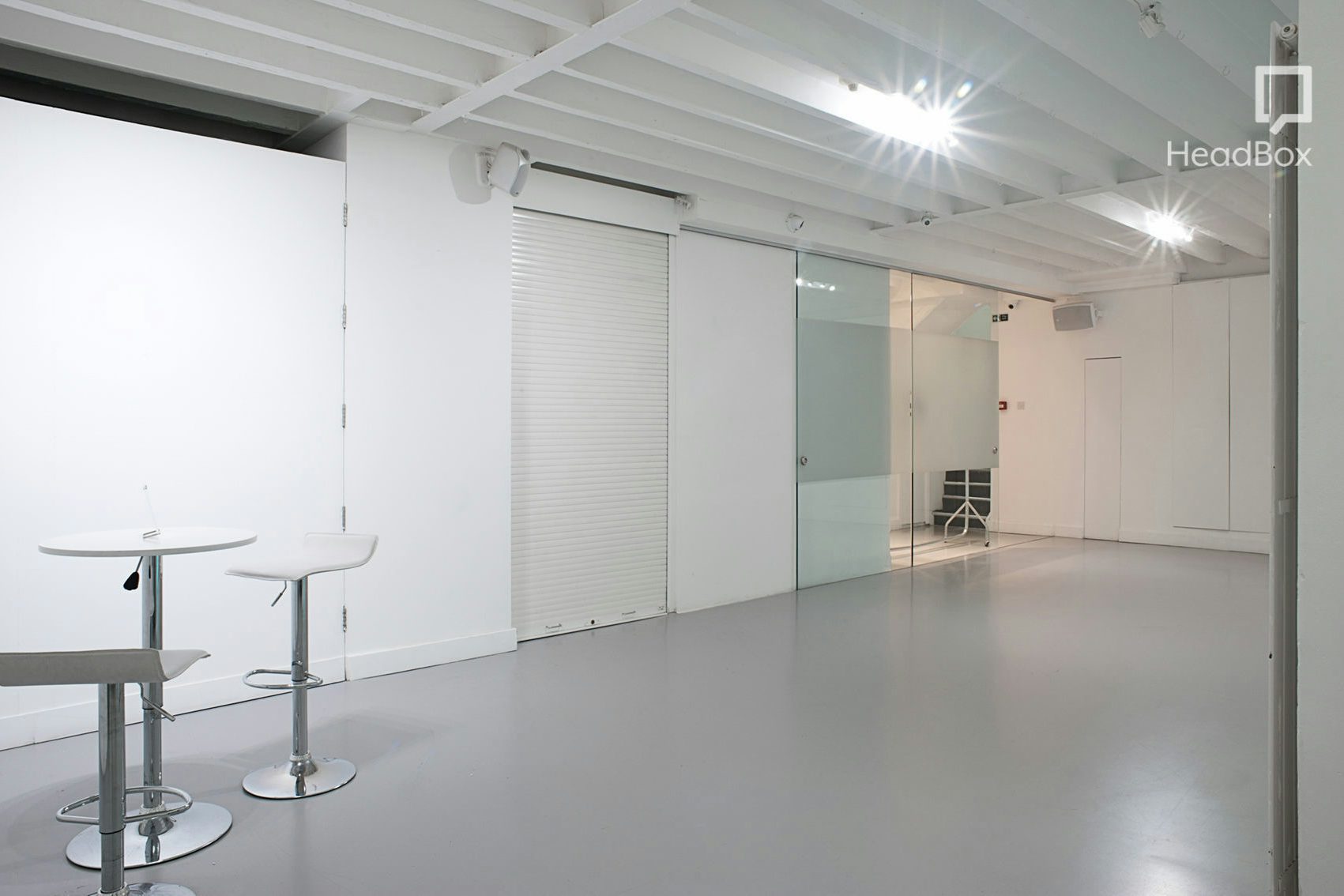 Beyond the Mexique Bay 9