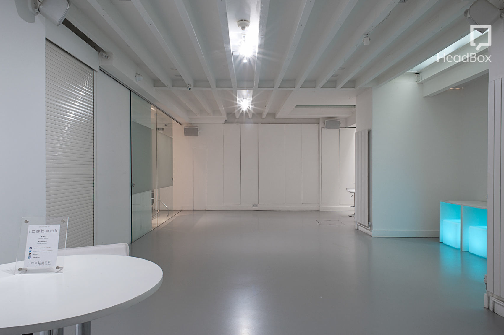 Beyond the Mexique Bay 10