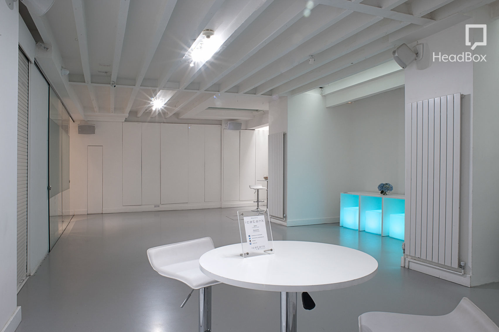 Beyond the Mexique Bay 11