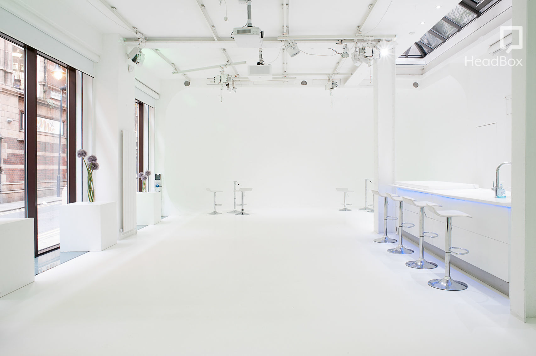 Beyond the Mexique Bay 12