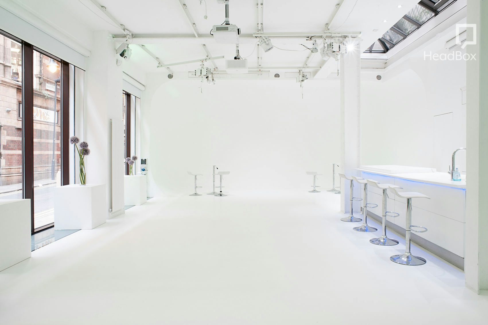 Beyond the Mexique Bay 12