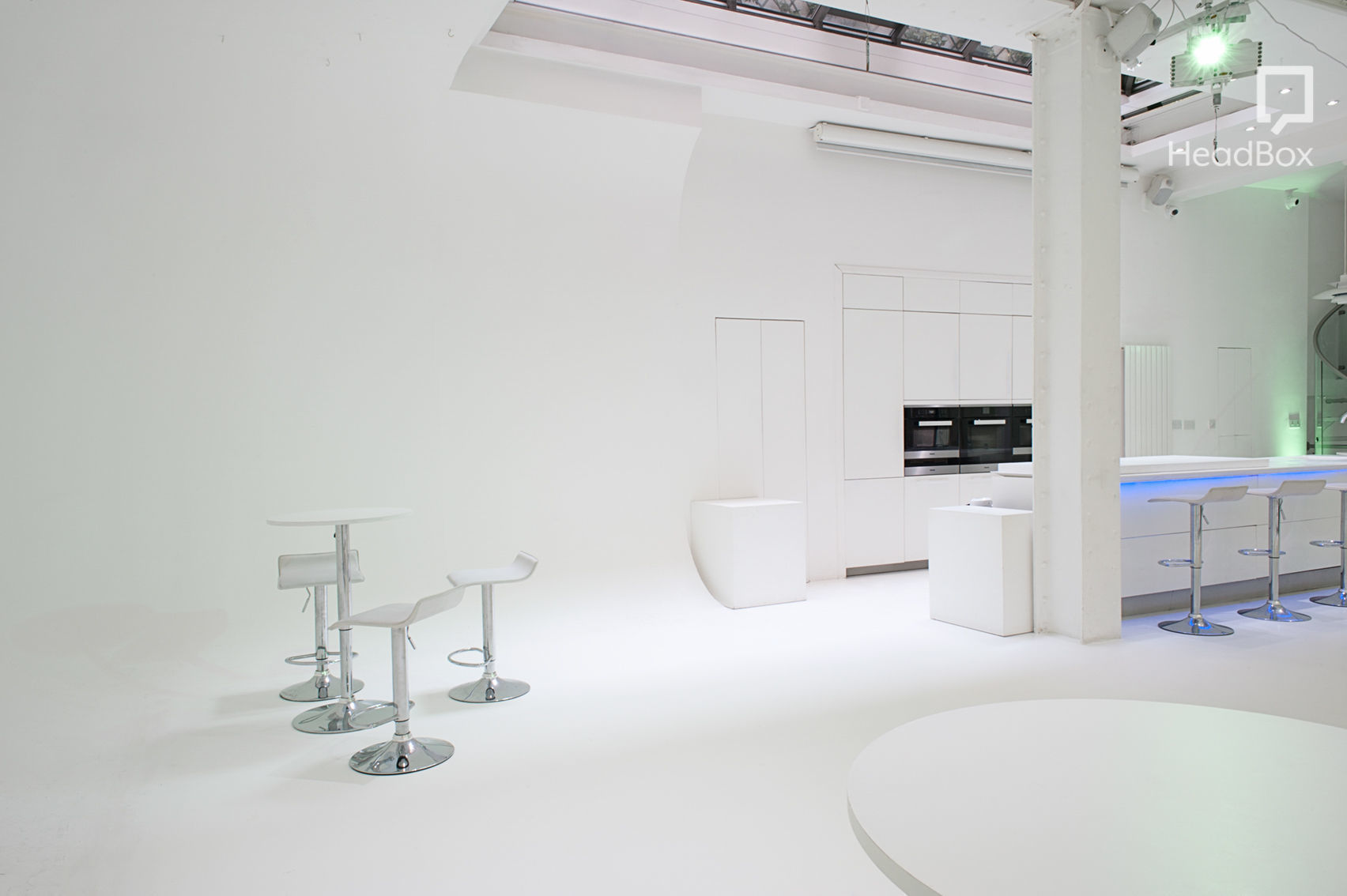 Beyond the Mexique Bay 14