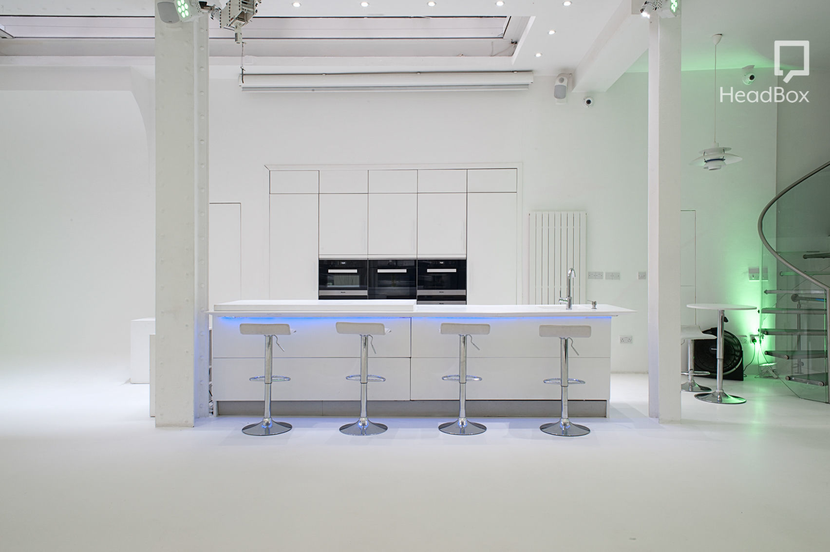 Beyond the Mexique Bay 15