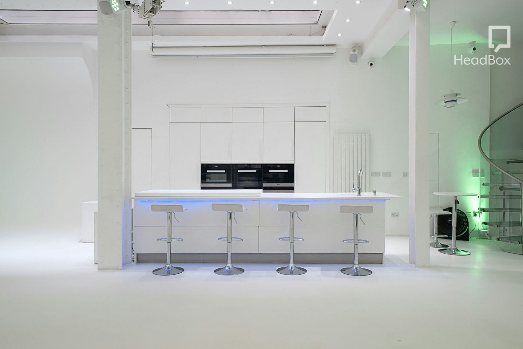 Beyond the Mexique Bay 15