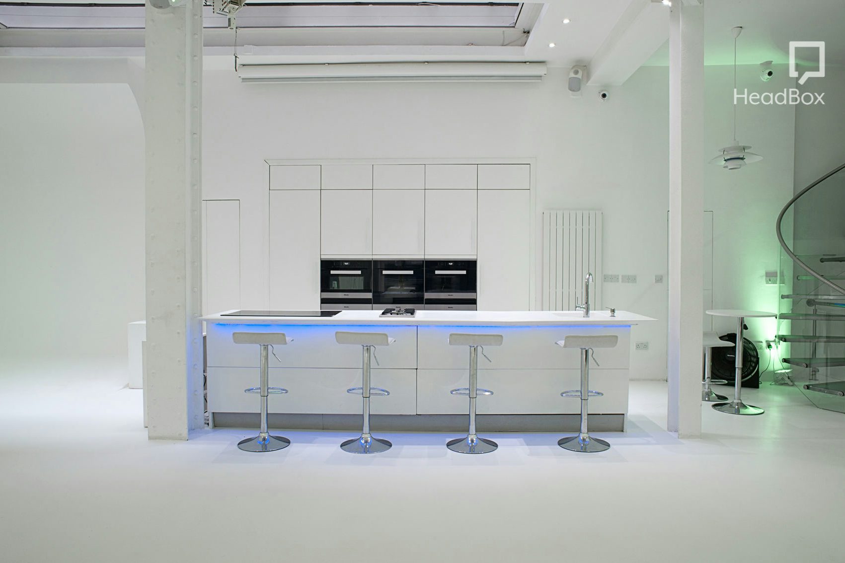 Beyond the Mexique Bay 17