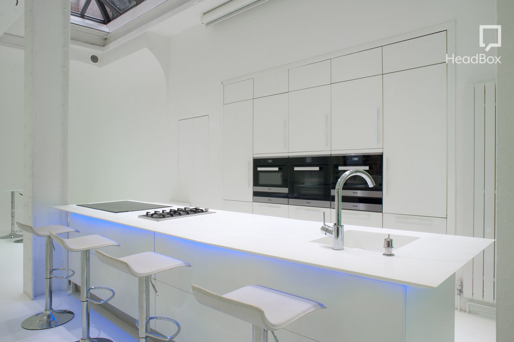 Beyond the Mexique Bay 19