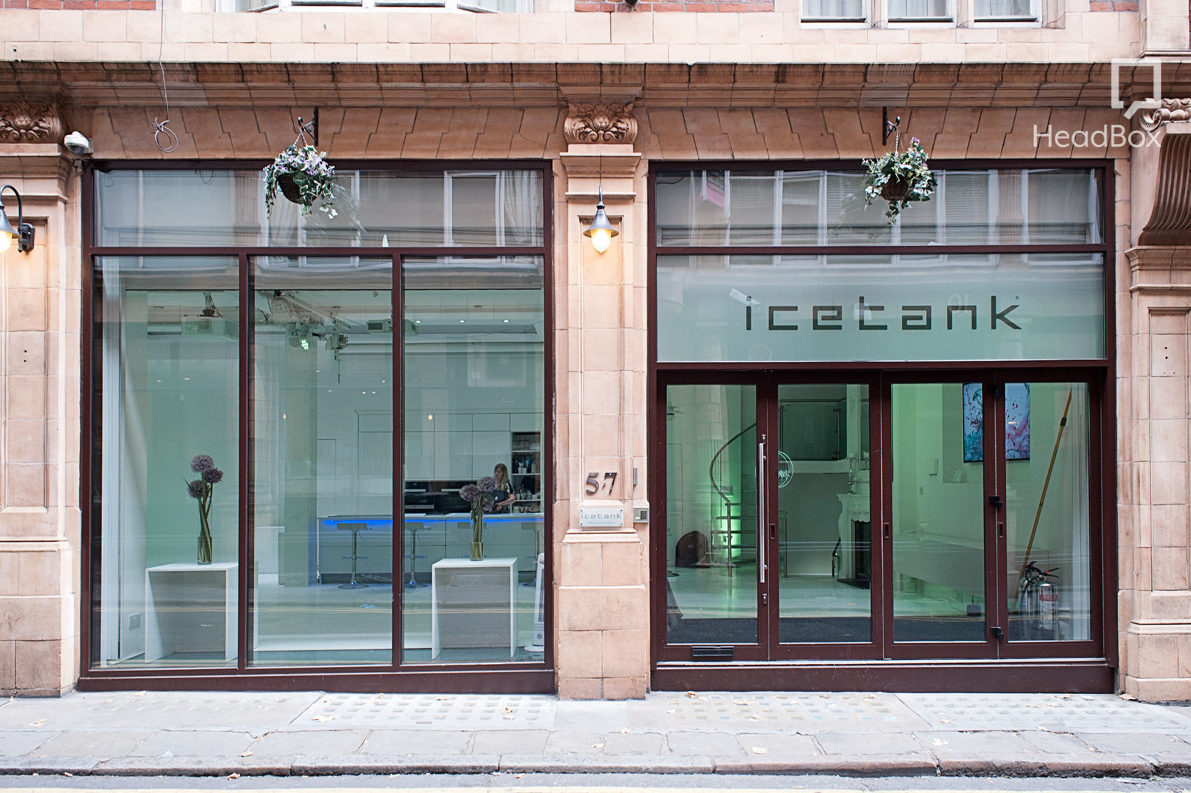 Beyond the Mexique Bay 20