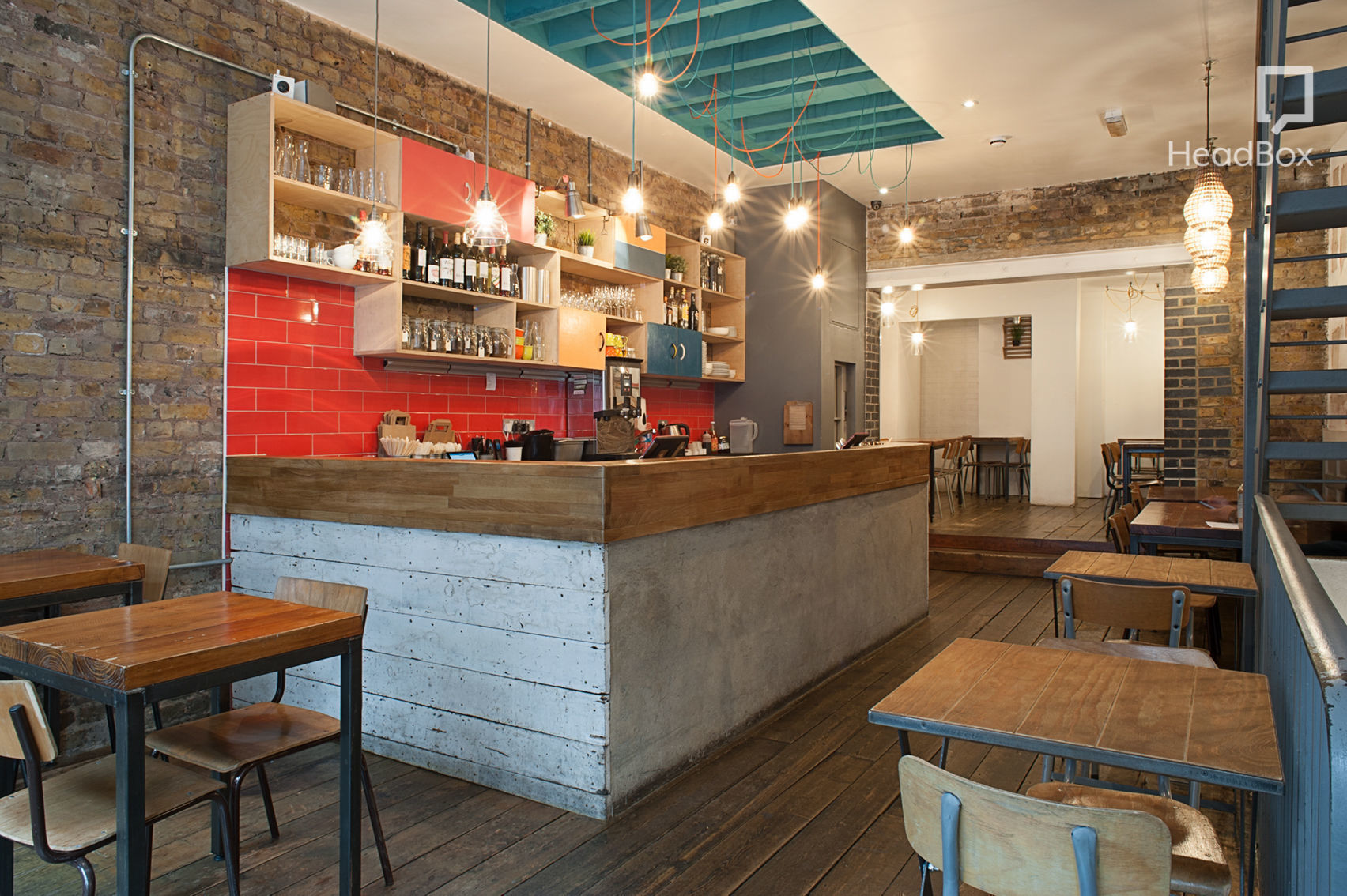 Fear and Trembling 1