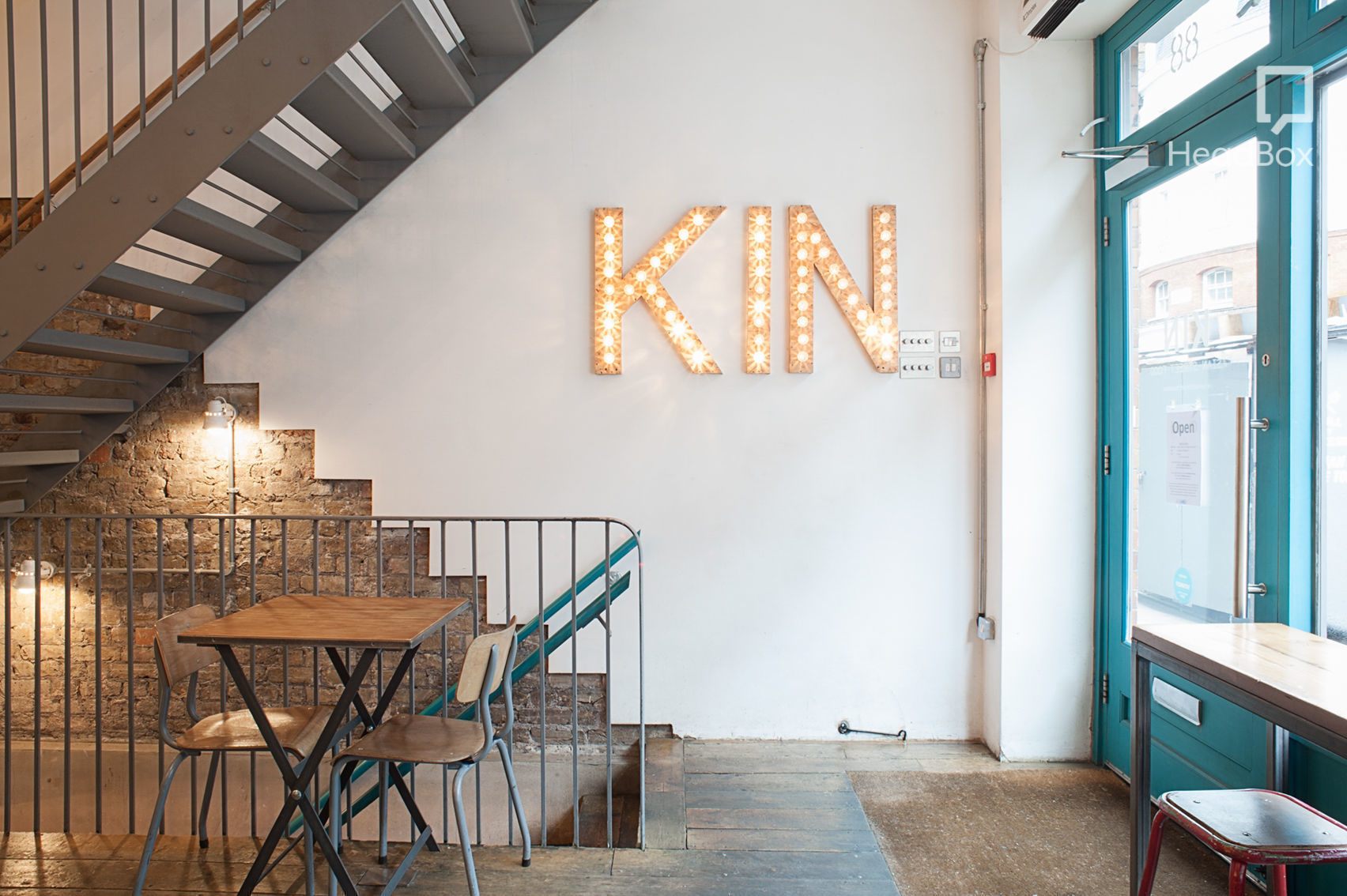 Fear and Trembling 5